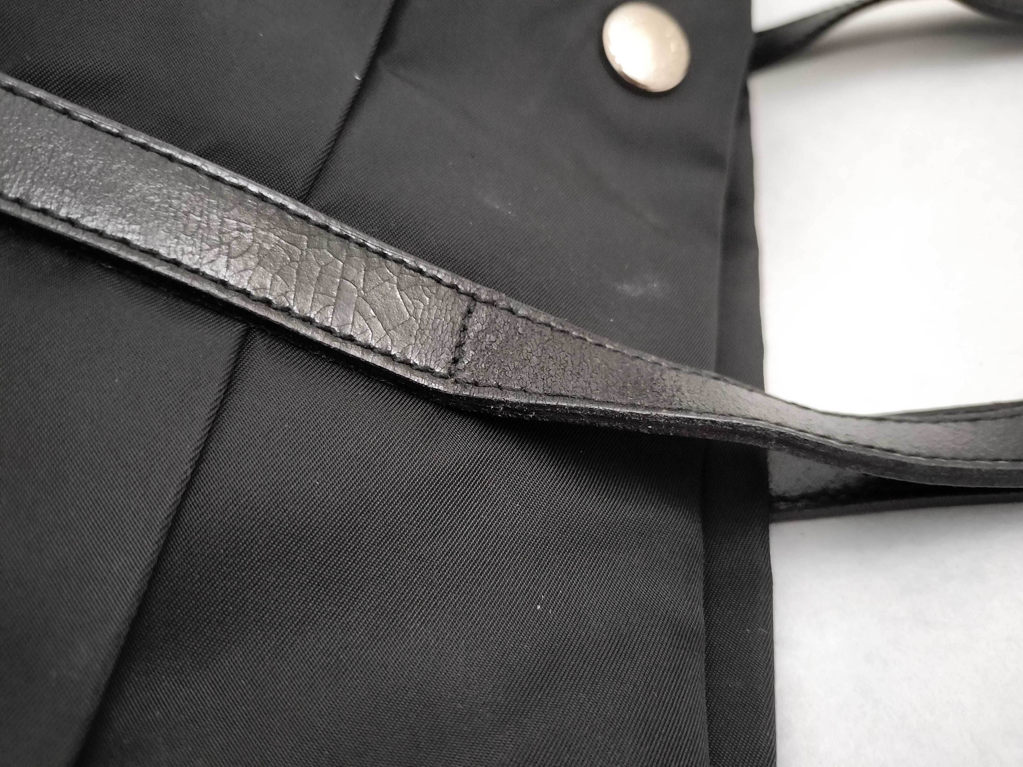 Shoulder Bag Tote Bag — view 5