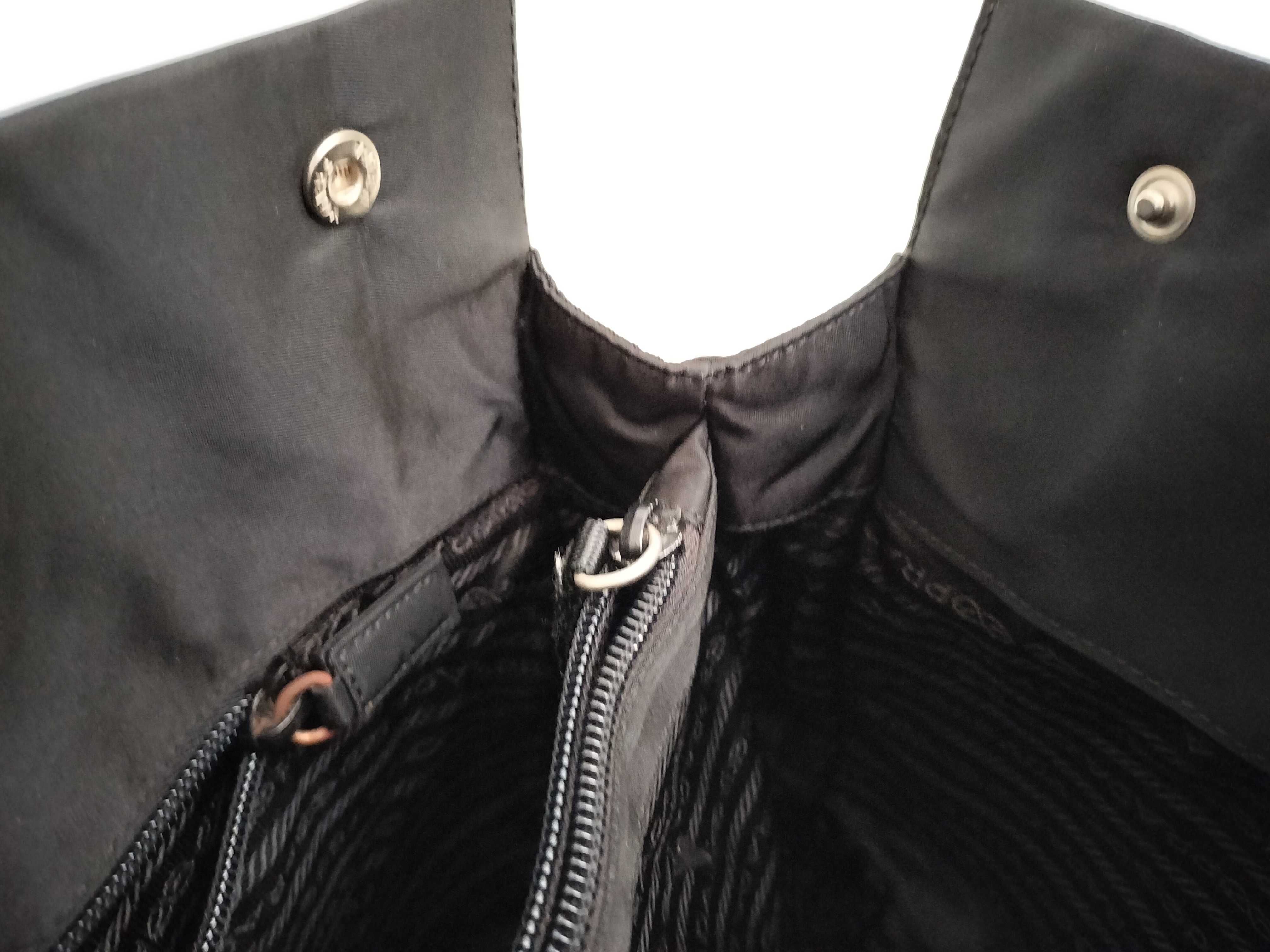 Shoulder Bag Tote Bag — view 8
