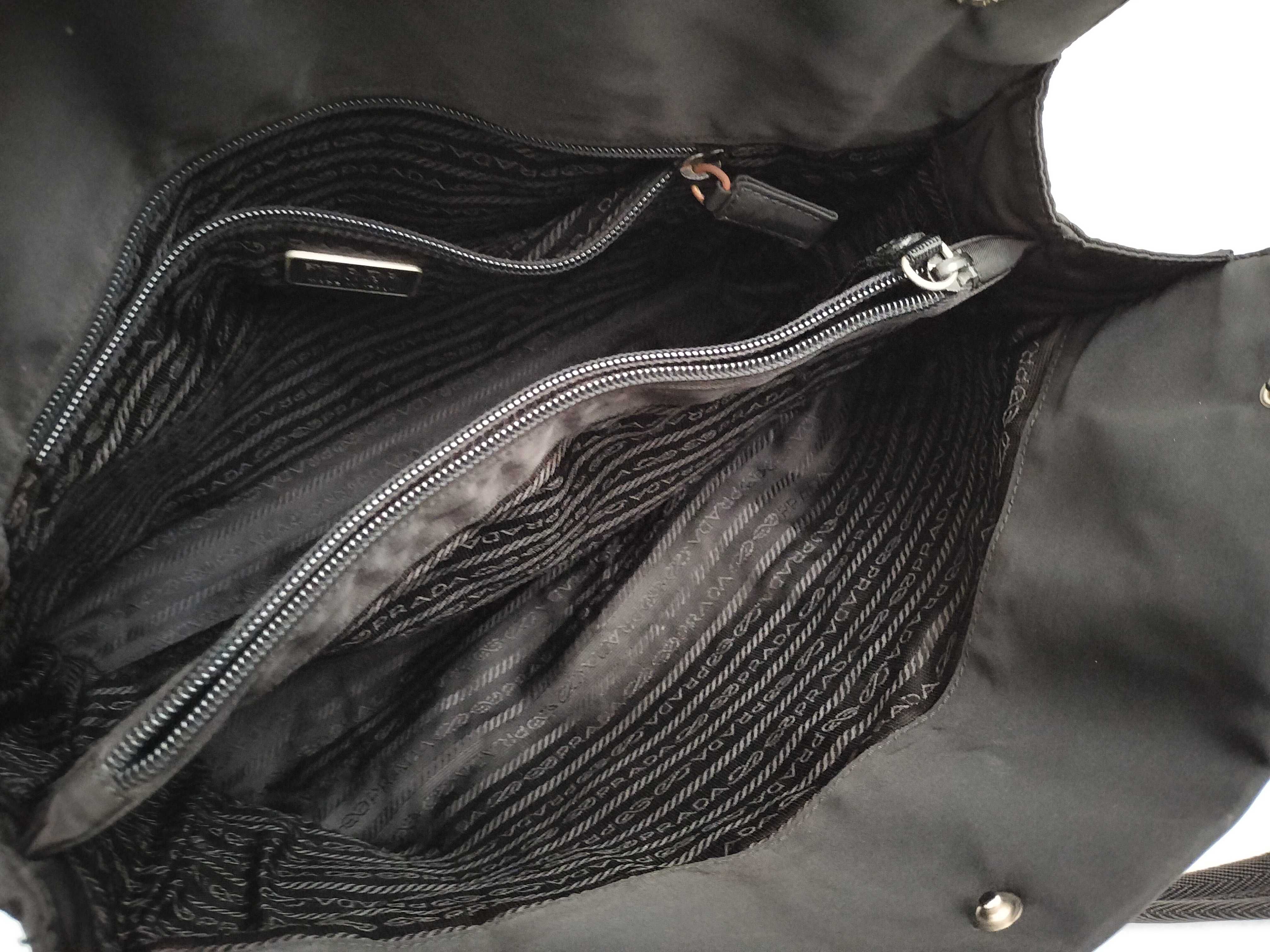 Shoulder Bag Tote Bag — view 9