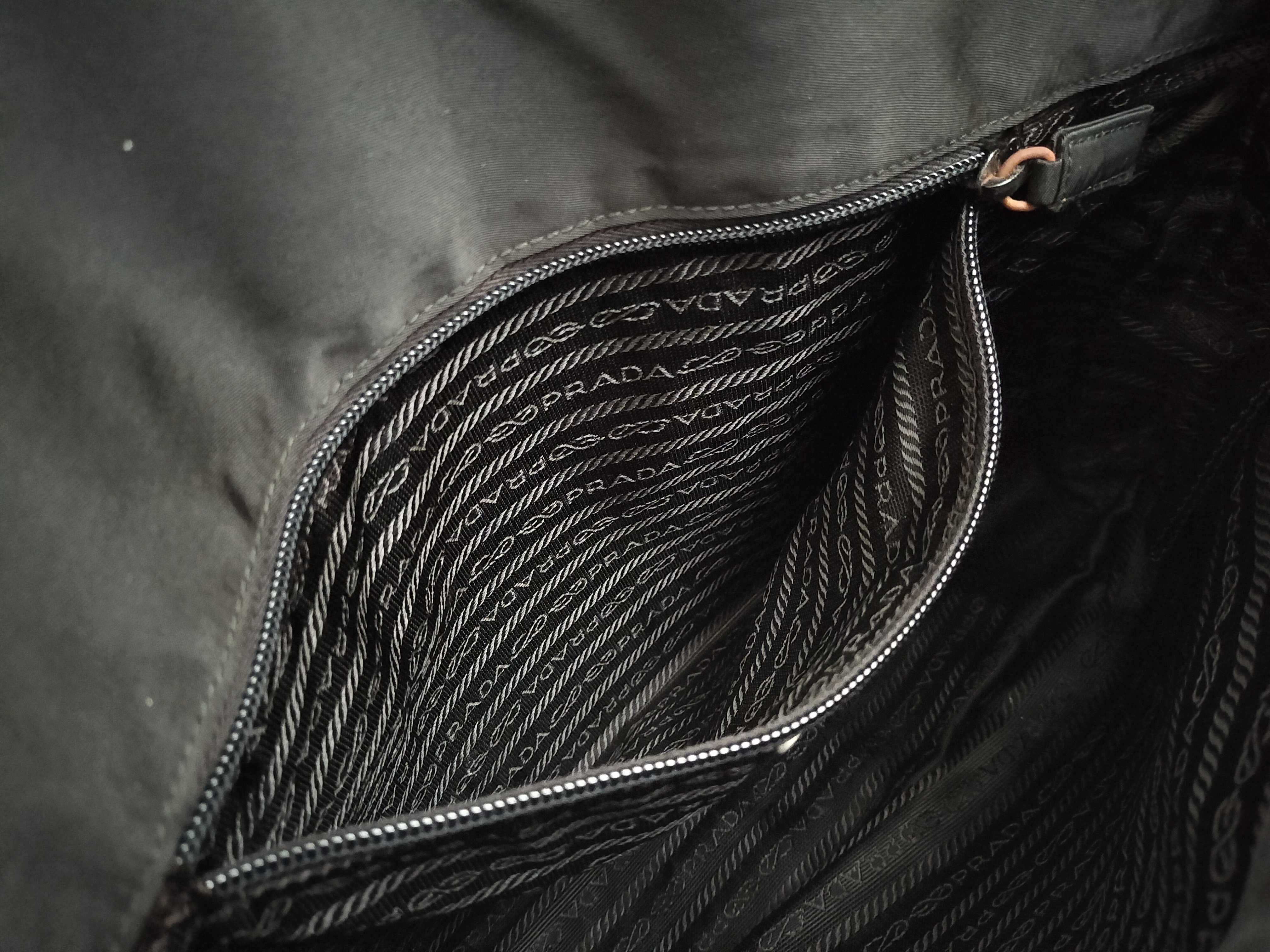 Shoulder Bag Tote Bag — view 10