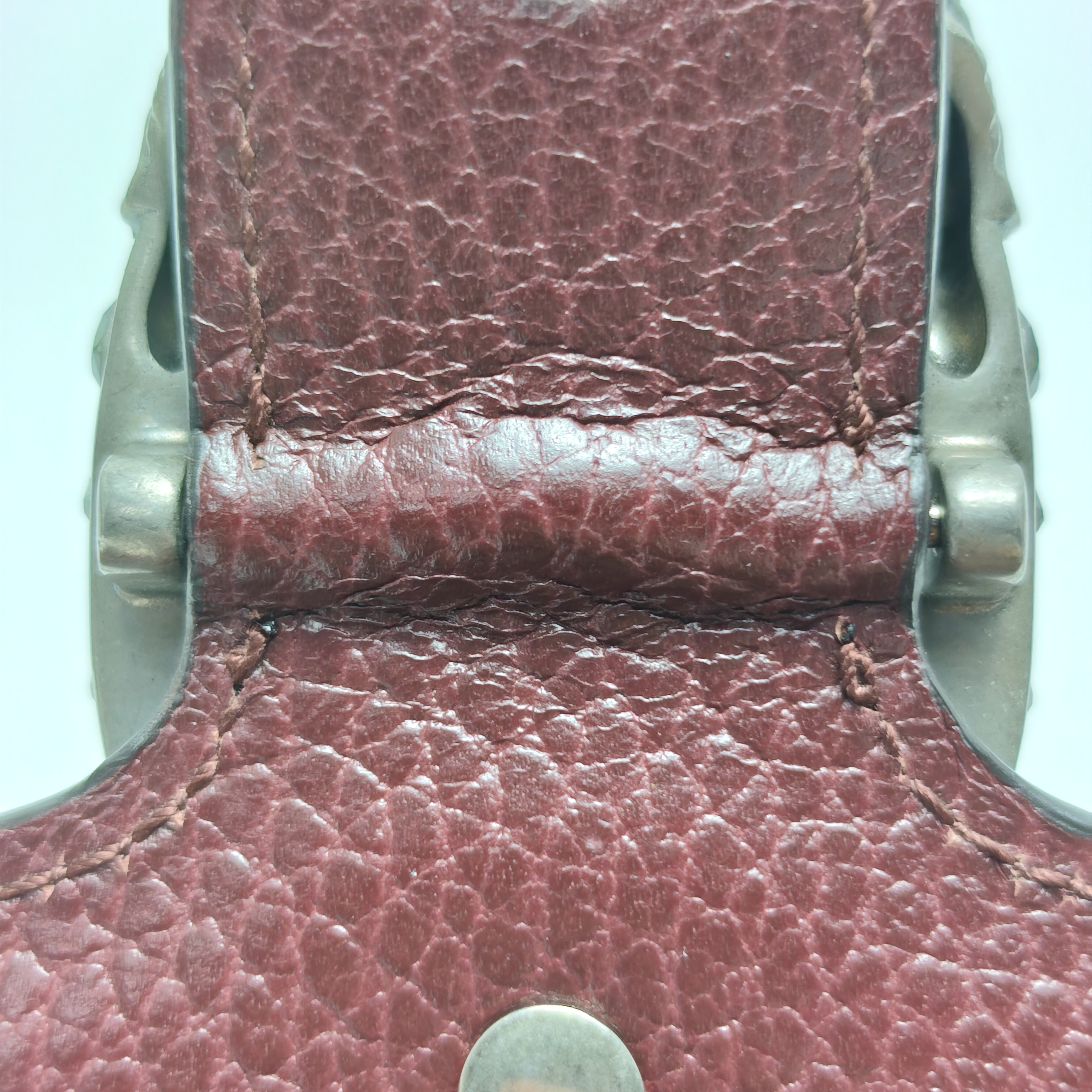 【*Shipped from: China*】GUCCI Dionysus Leather Shoulder Bag 476432 — view 12