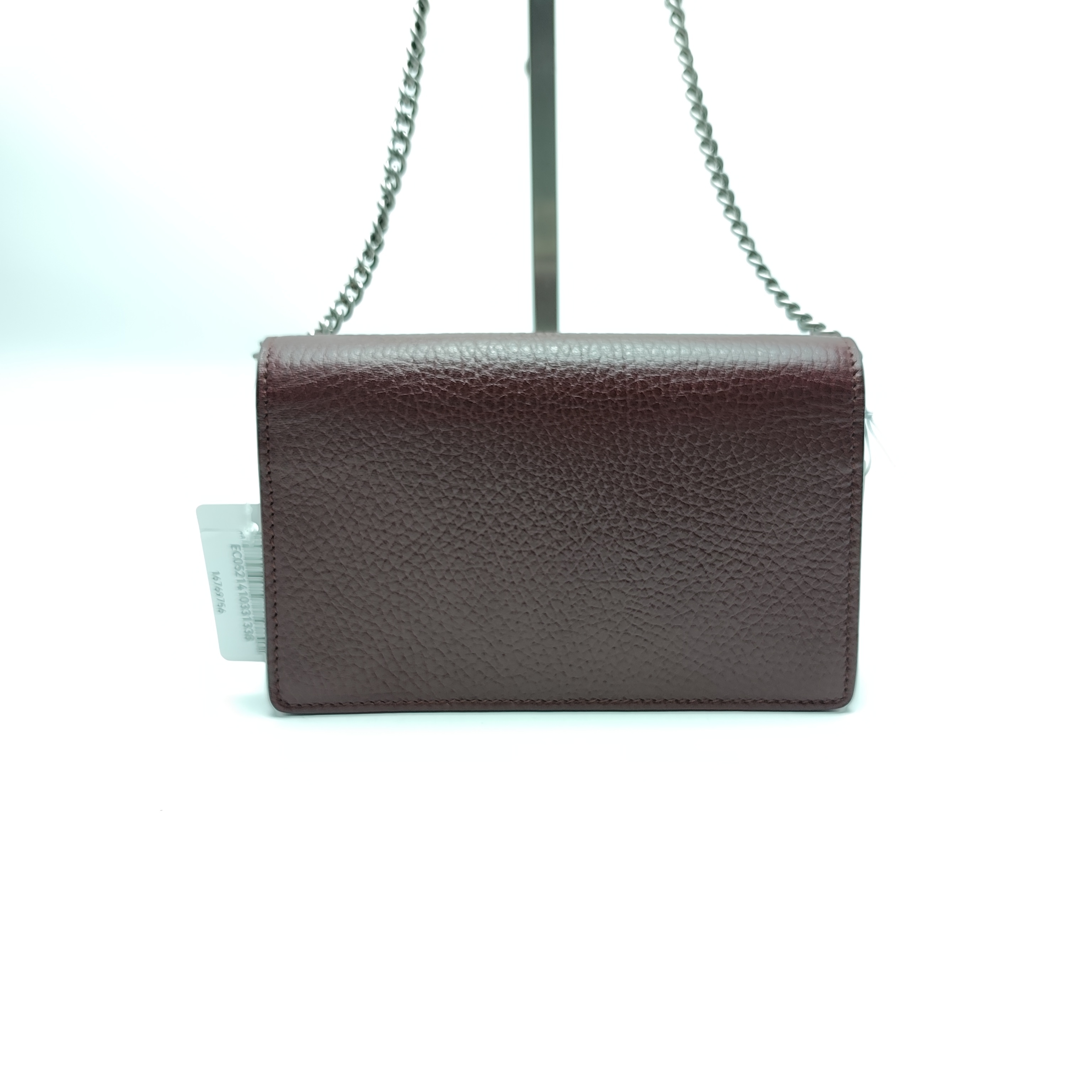 【*Shipped from: China*】GUCCI Dionysus Leather Shoulder Bag 476432 — view 3