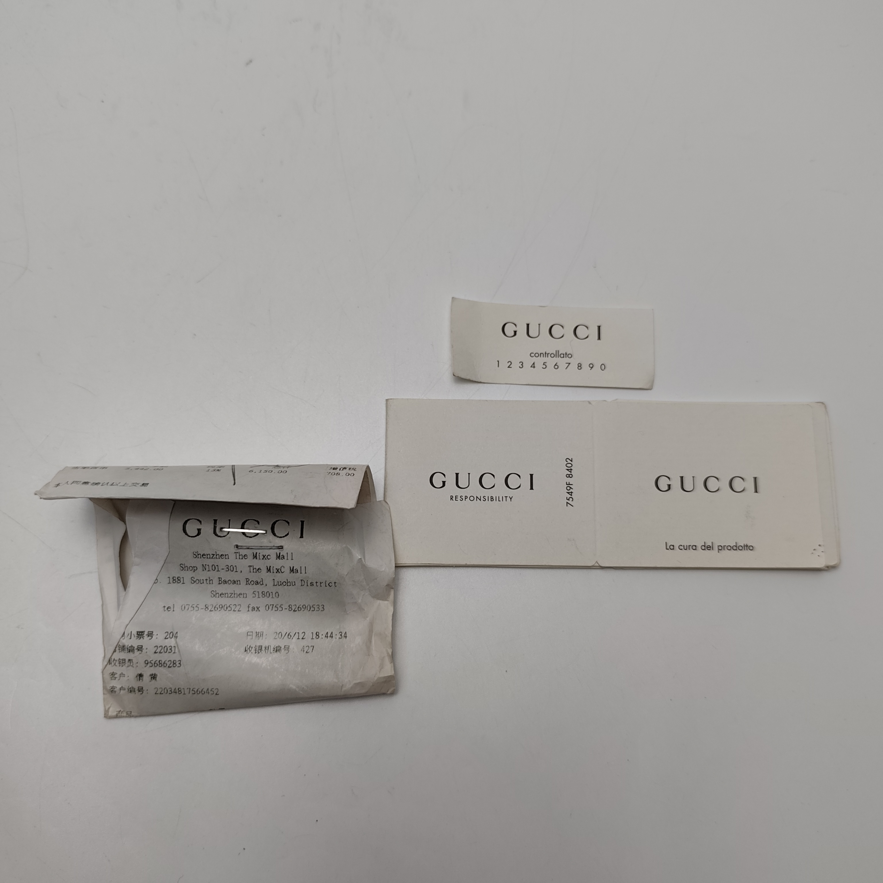 【*Shipped from: China*】GUCCI Dionysus Leather Shoulder Bag 476432 — view 10