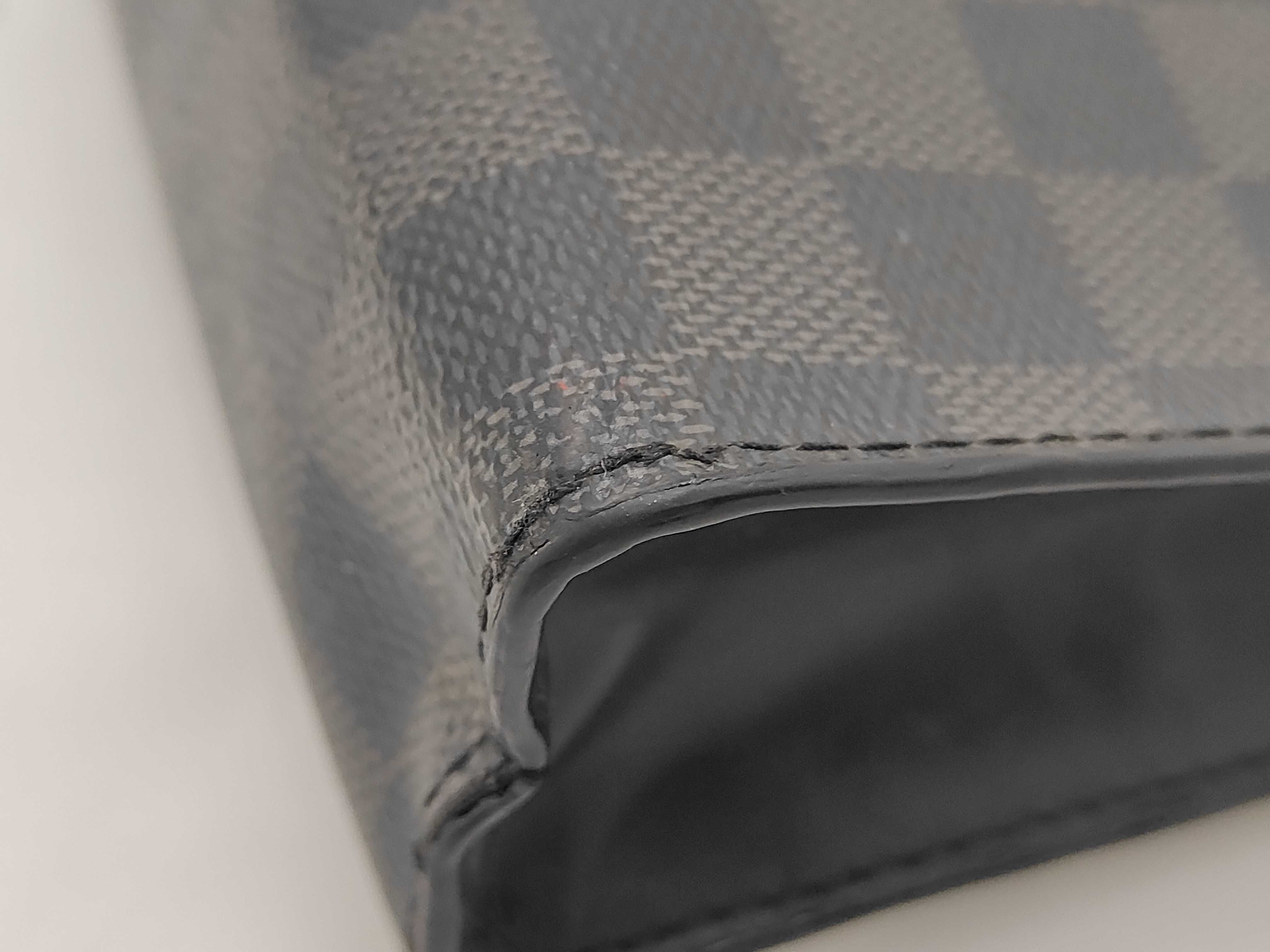 Damier Handbag — view 4