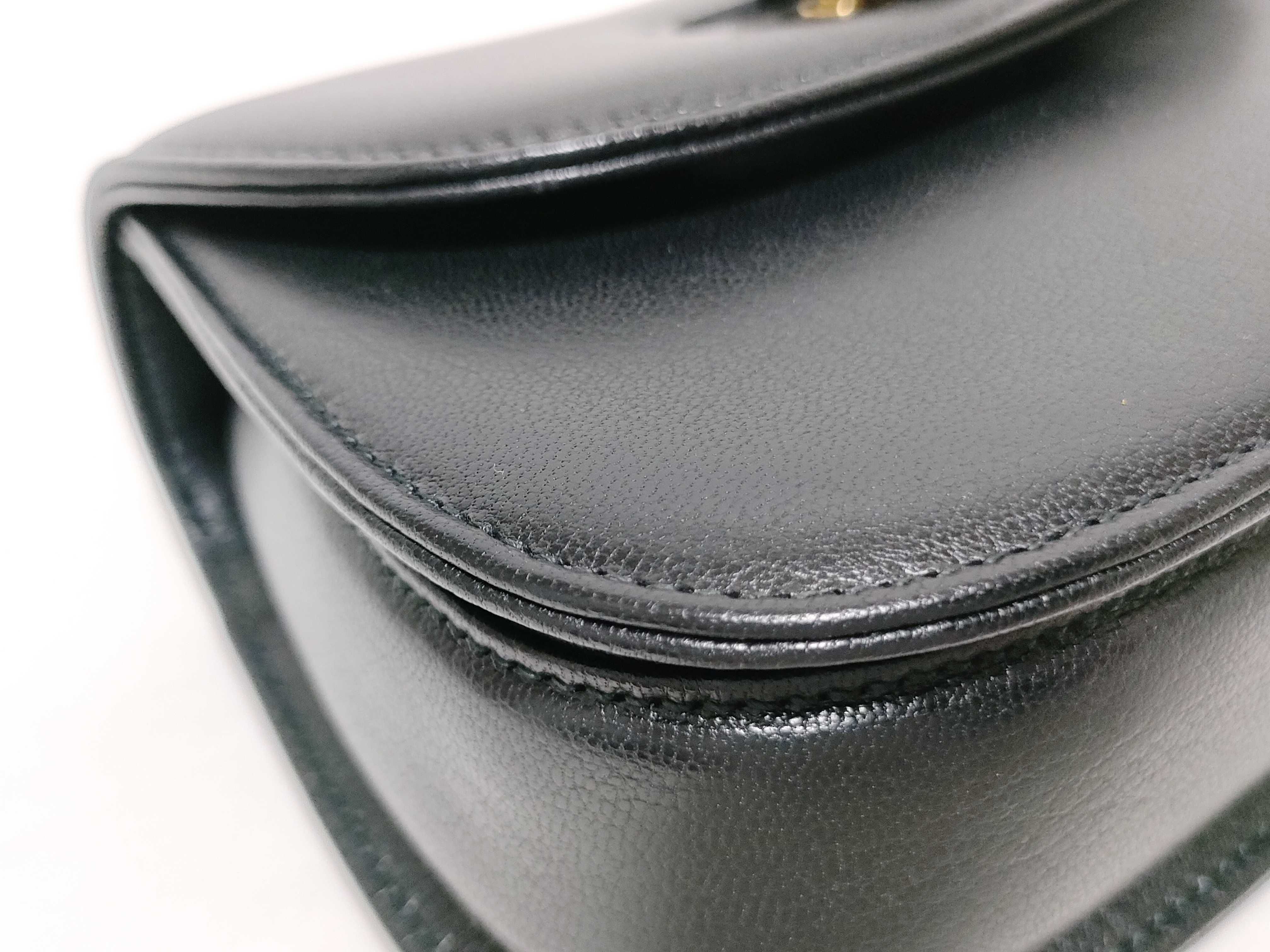 Bamboo 1947 Mini Bag 863166 Handbag — view 7
