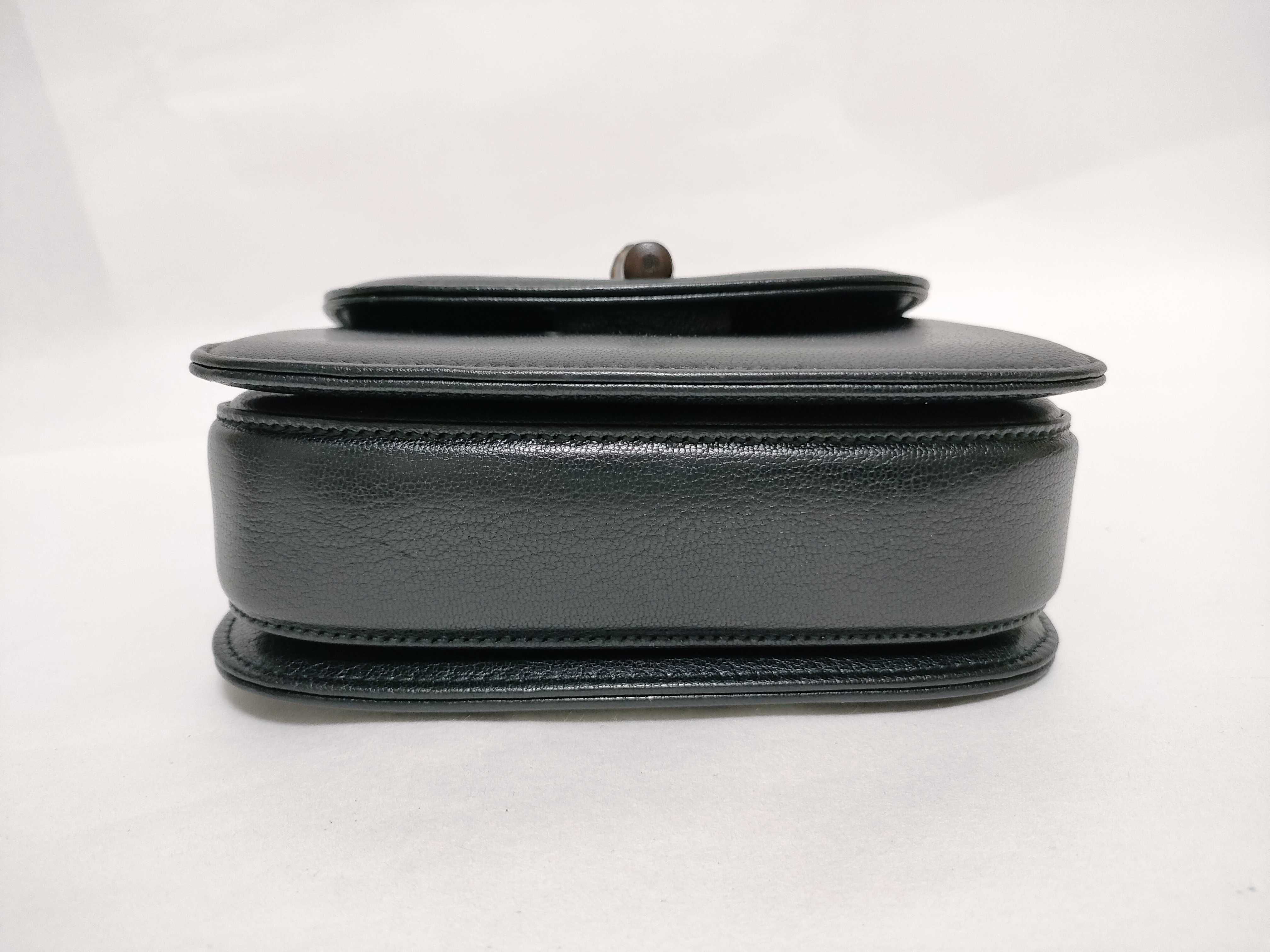 Bamboo 1947 Mini Bag 863166 Handbag — view 8
