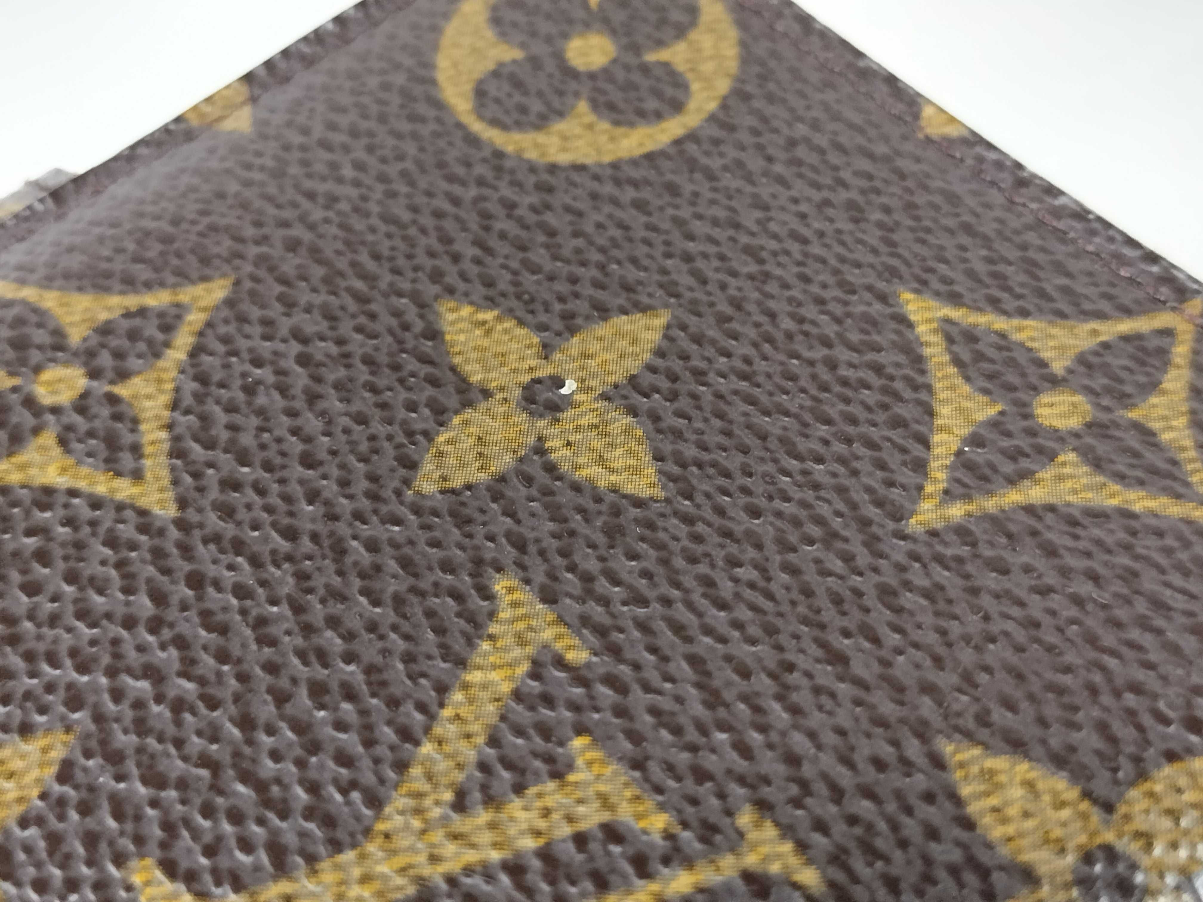 Monogram Card Case - Card Case — view 12