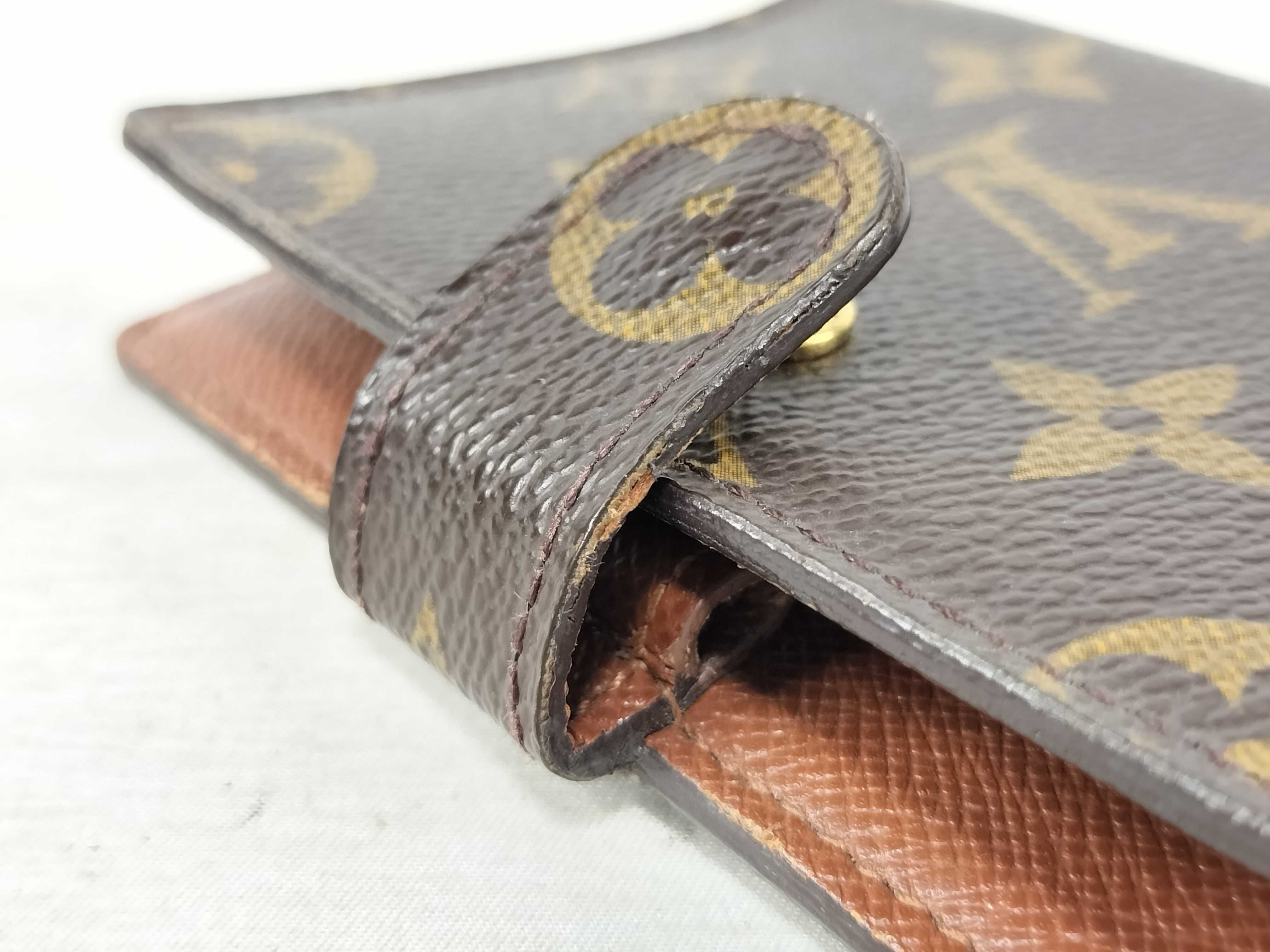 Monogram Card Case - Card Case — view 13