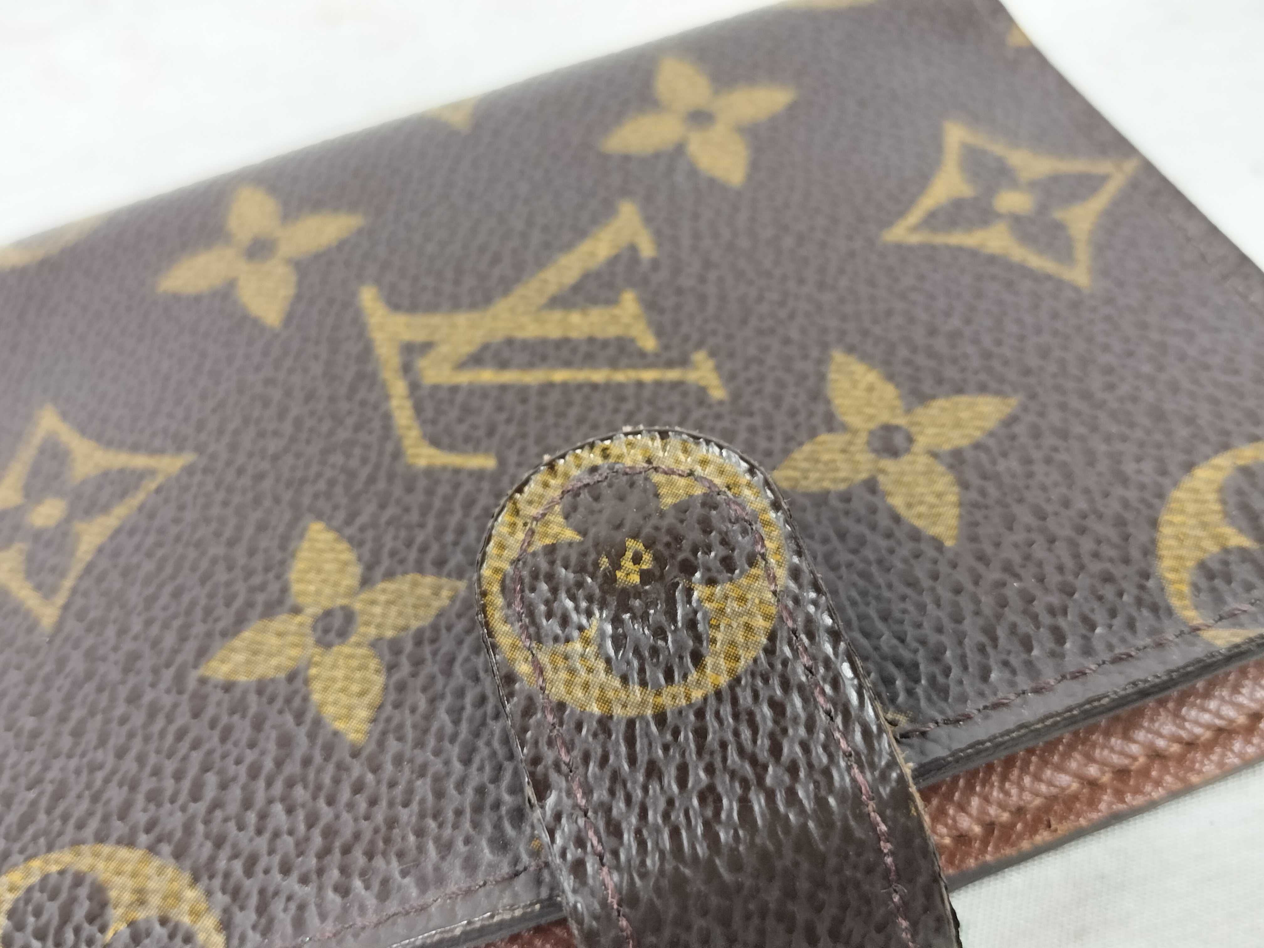 Monogram Card Case - Card Case — view 14
