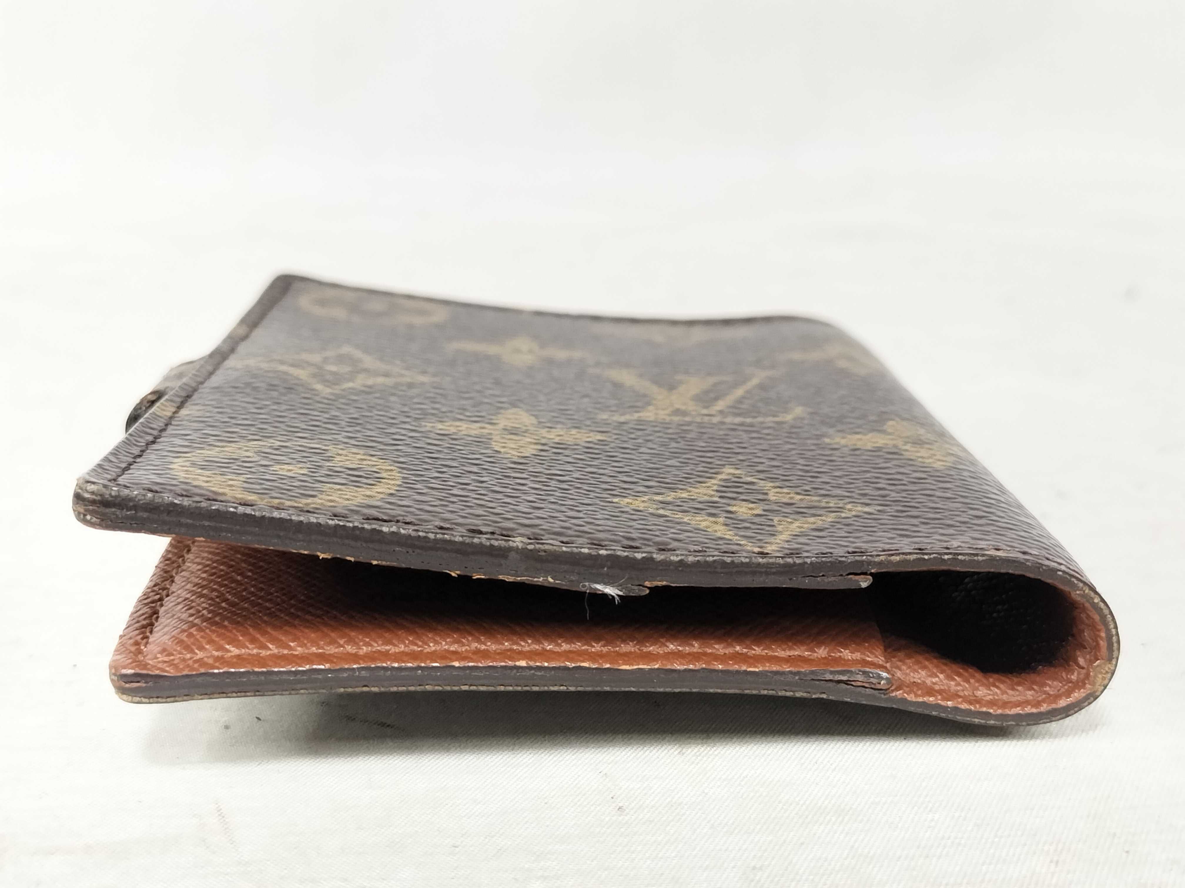 Monogram Card Case - Card Case — view 3