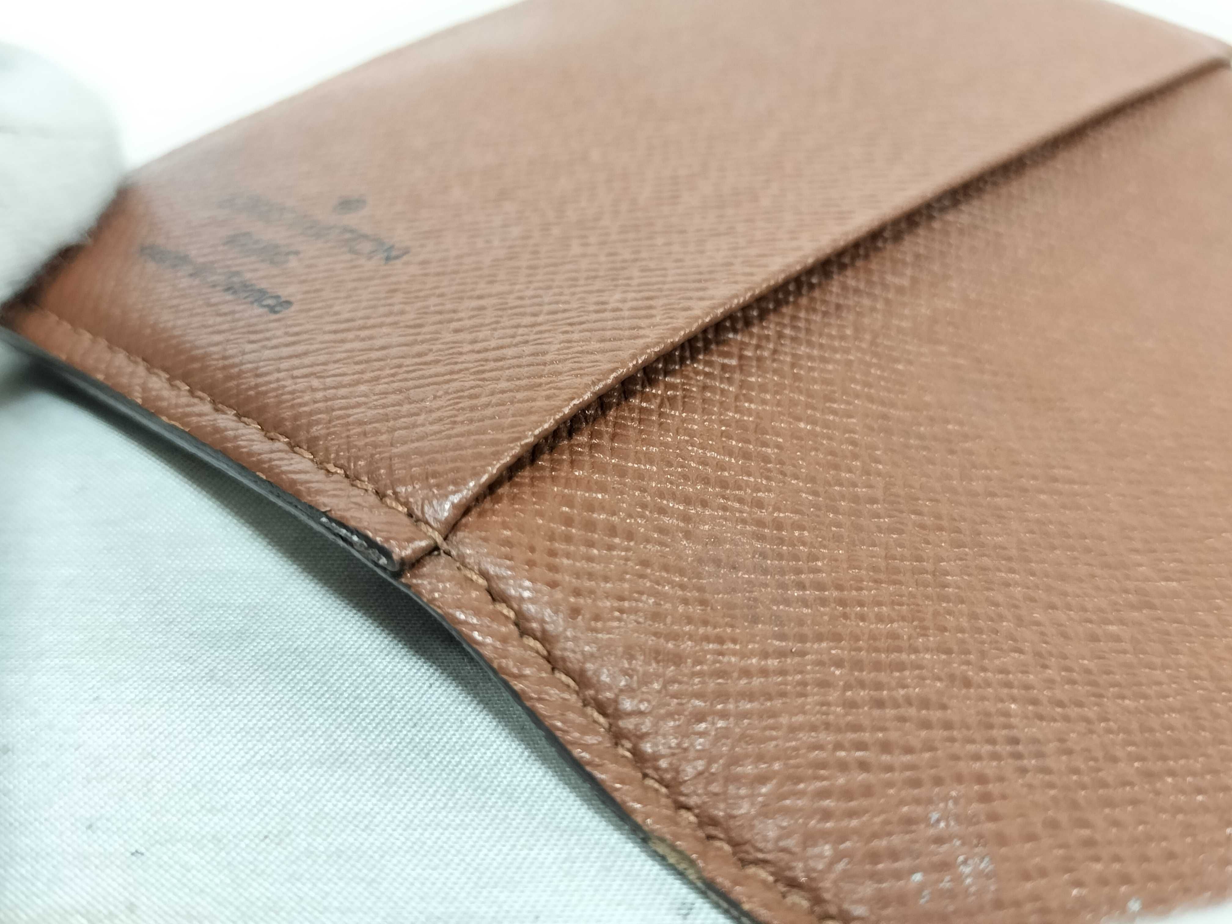 Monogram Card Case - Card Case — view 7