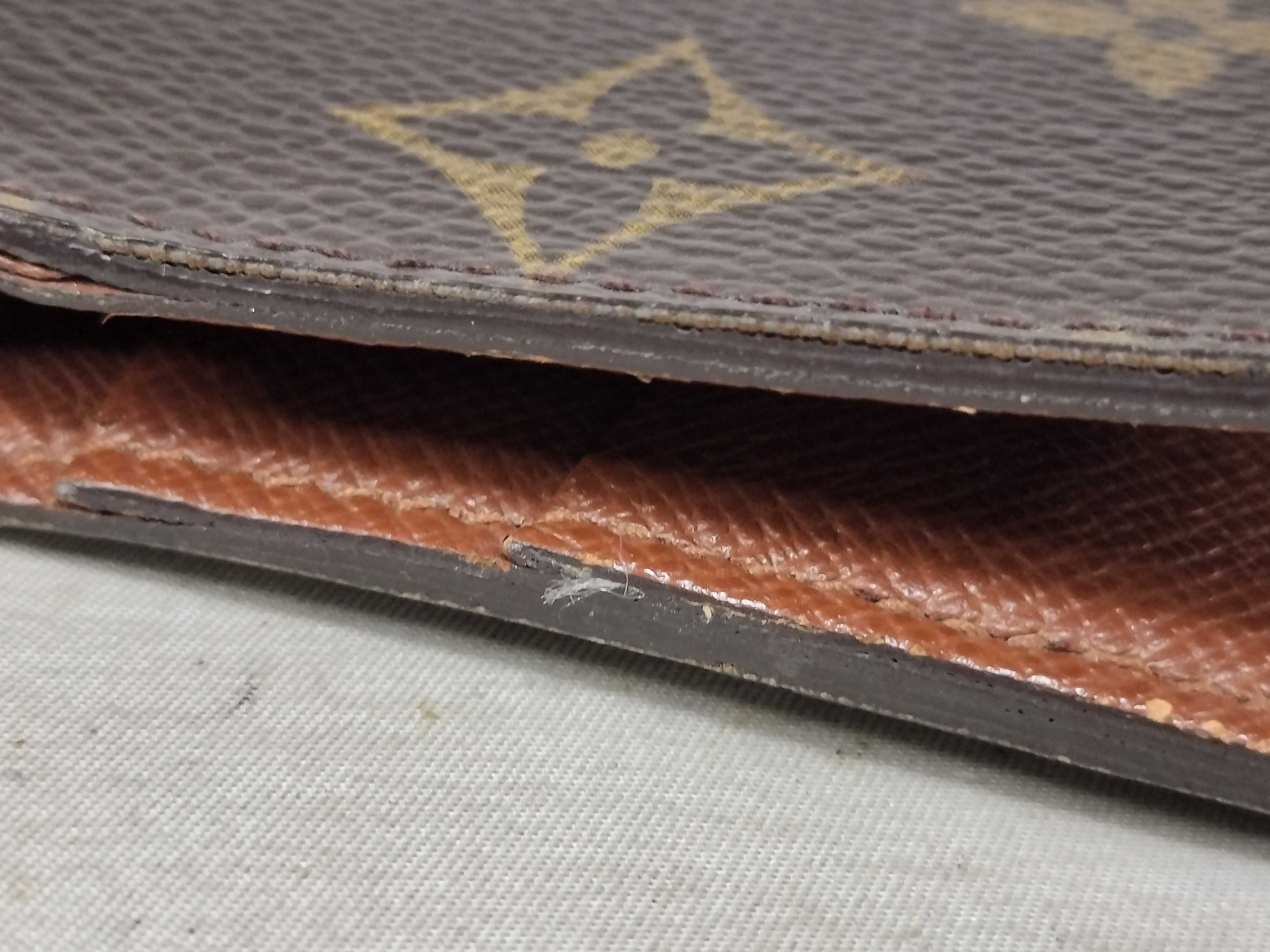 Monogram Card Case - Card Case — view 10