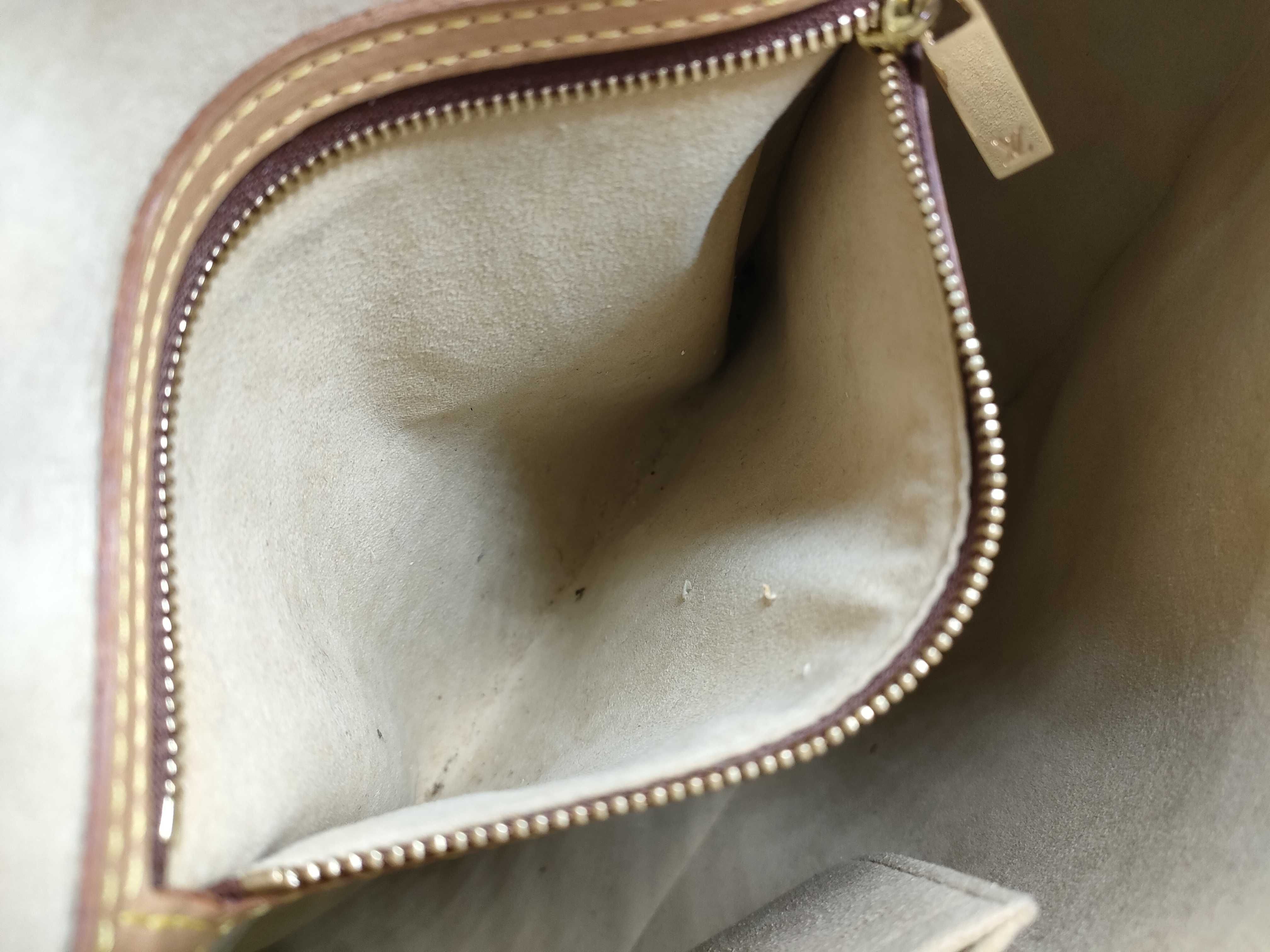 Monogram M51145 Looping GM Shoulder Bag — view 12