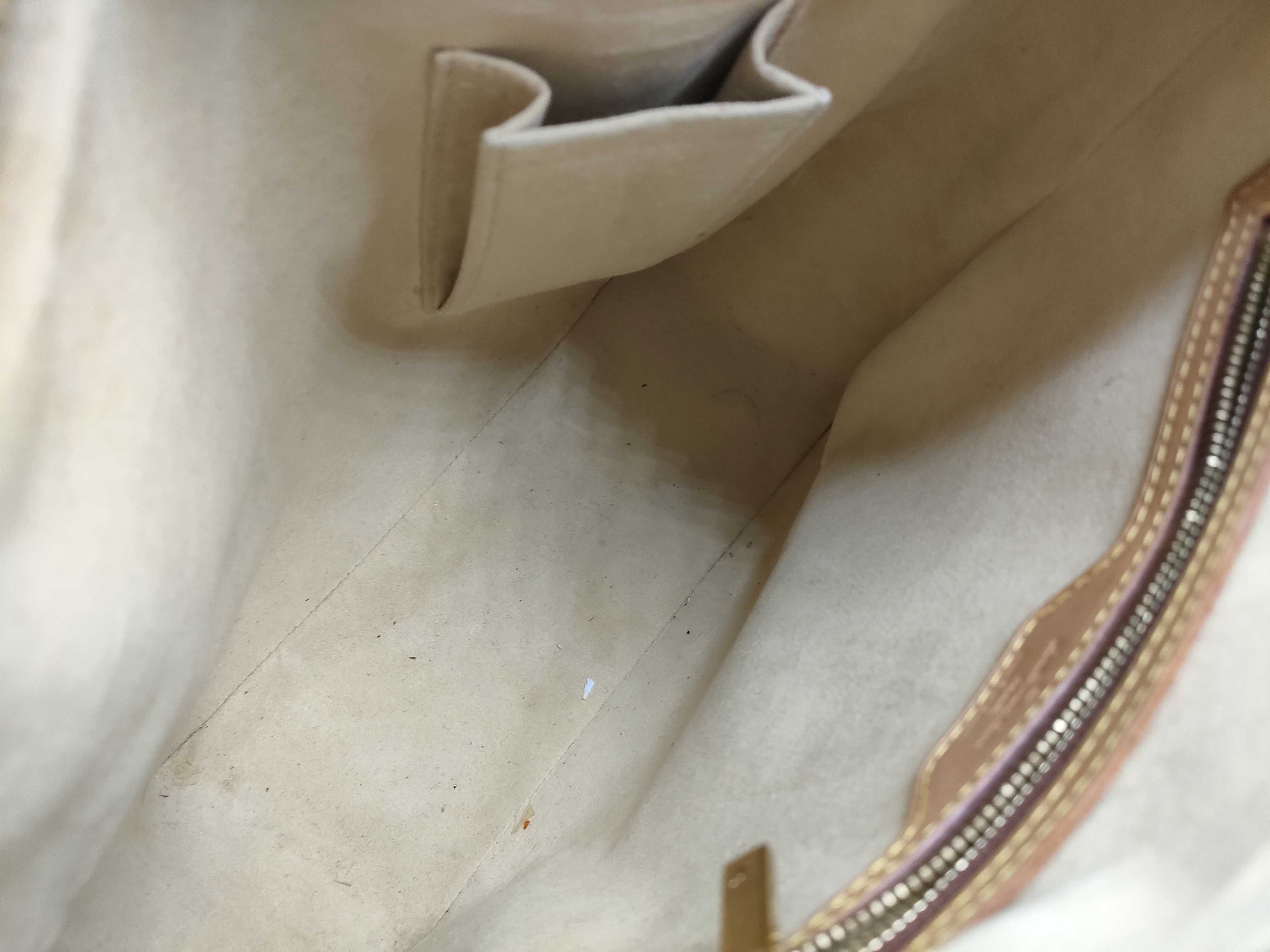 Monogram M51145 Looping GM Shoulder Bag — view 10