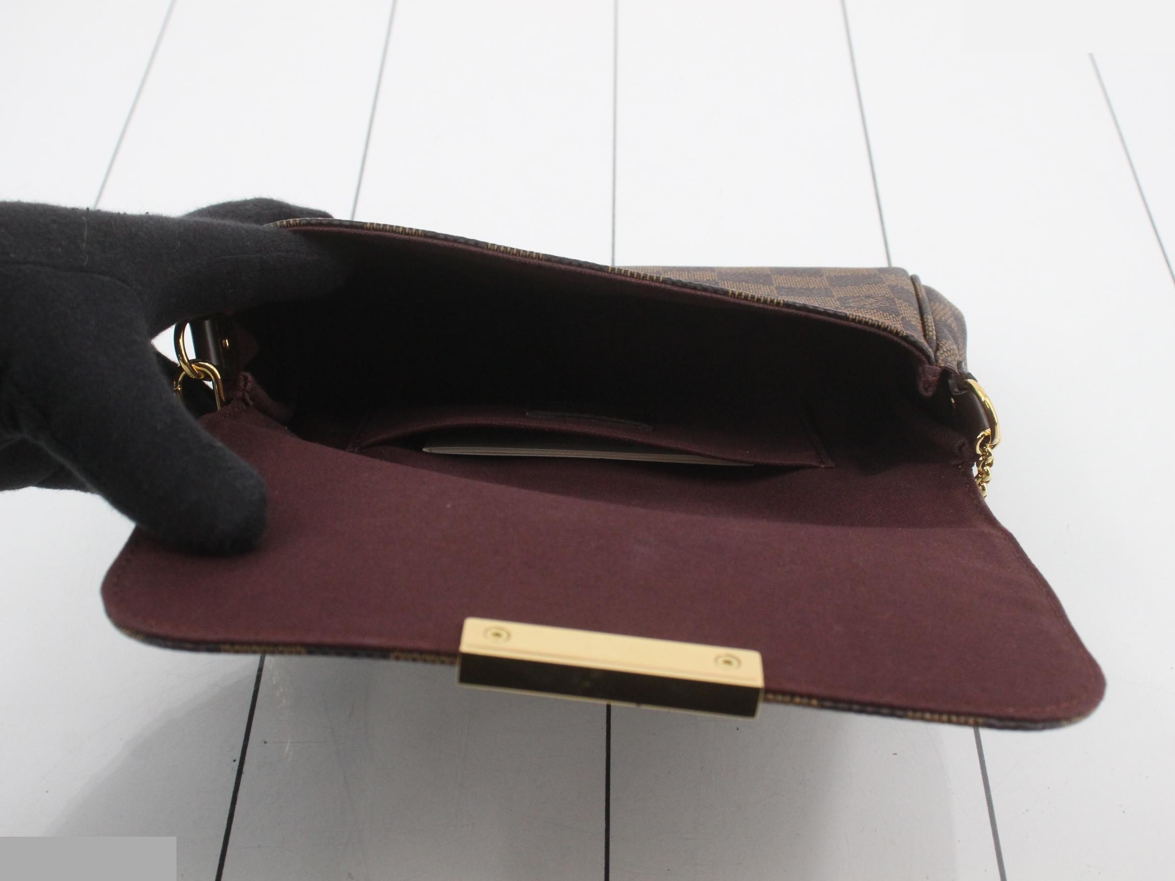 Favorite PM DU0174 - Includes storage bag, long strap, and booklet. — view 4