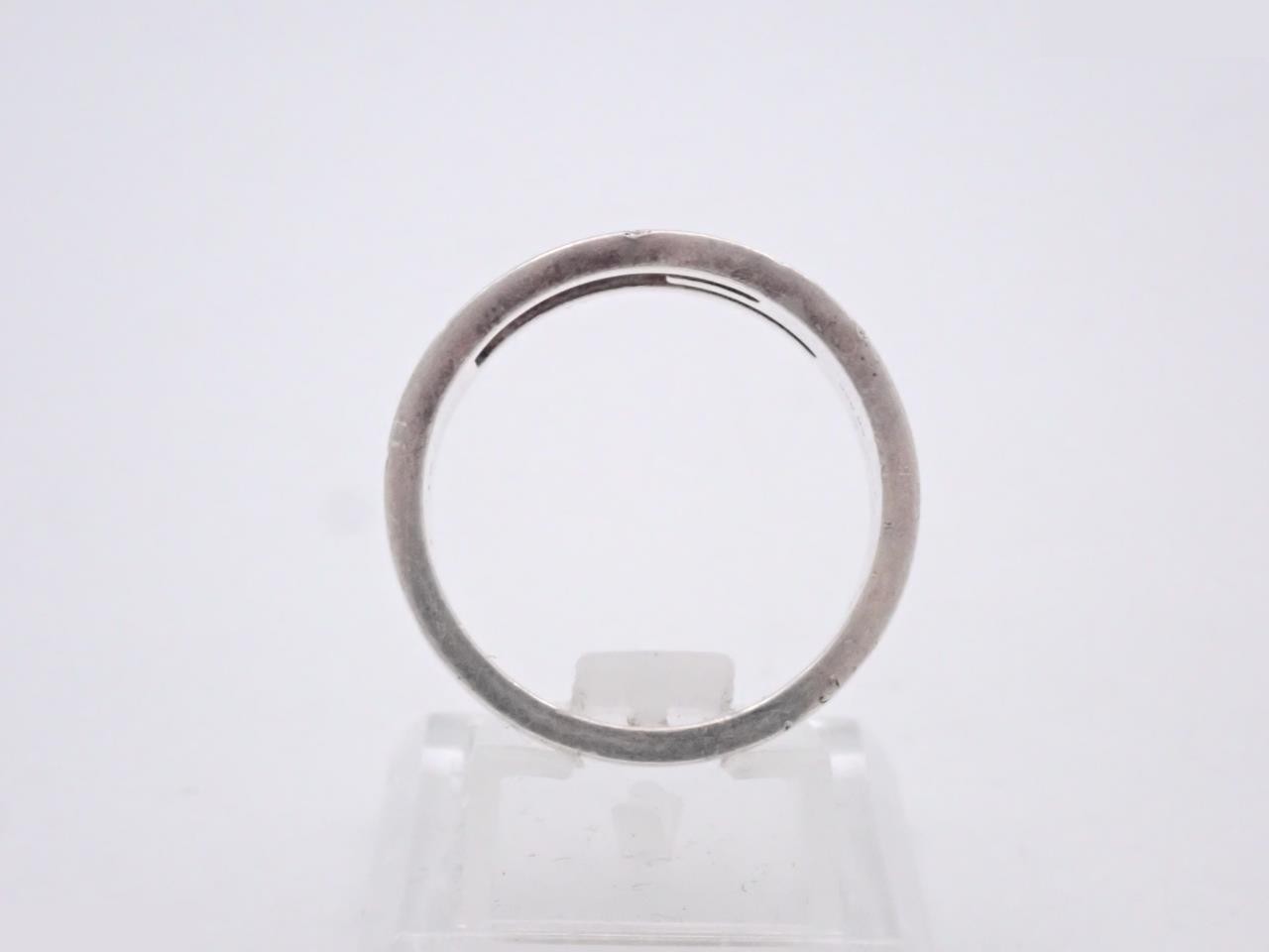 925 #21 Actual size #19.5 8.2g — view 3