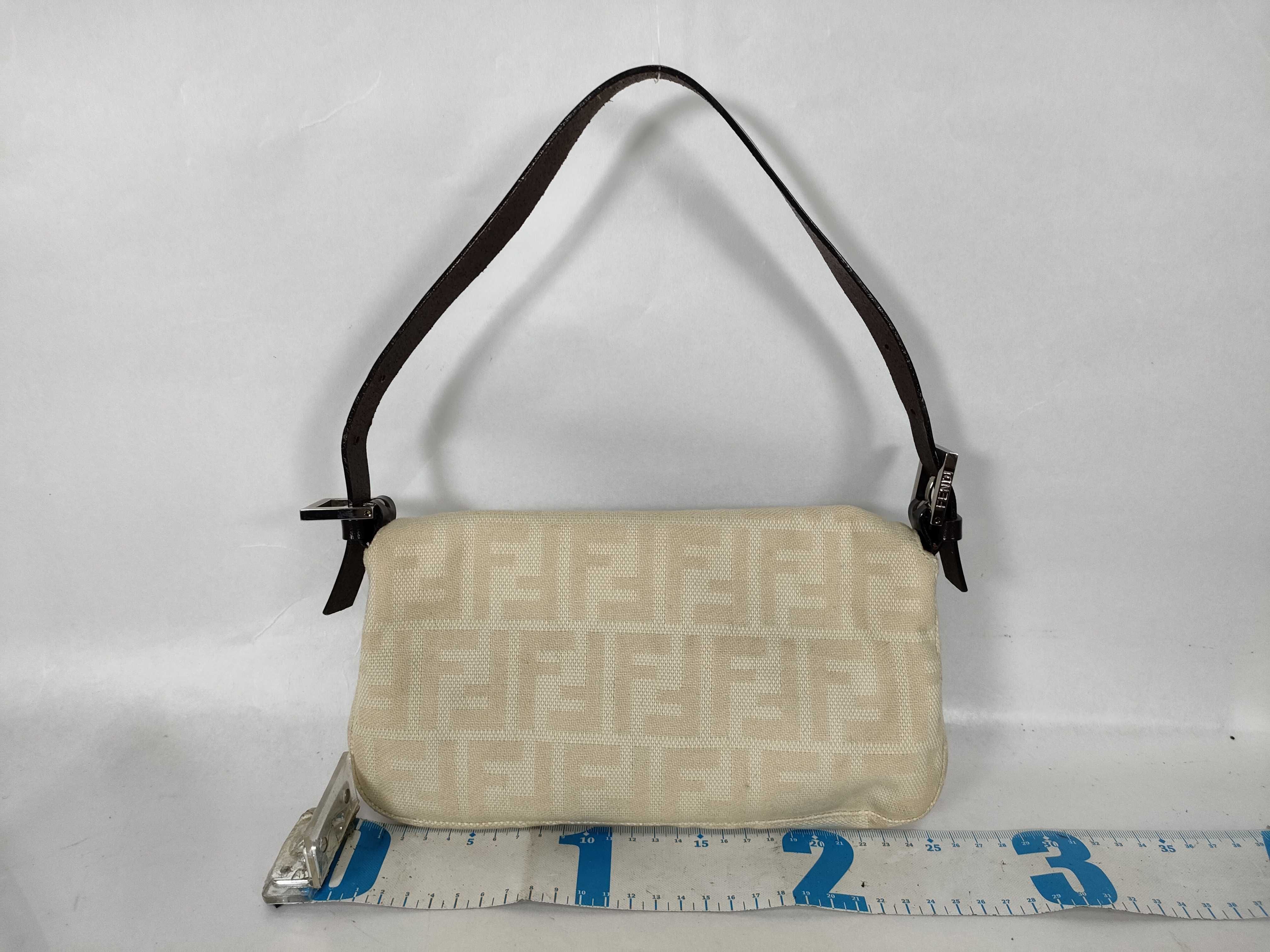 Mamma Fendi Mamma Bucket Shoulder Bag — view 2