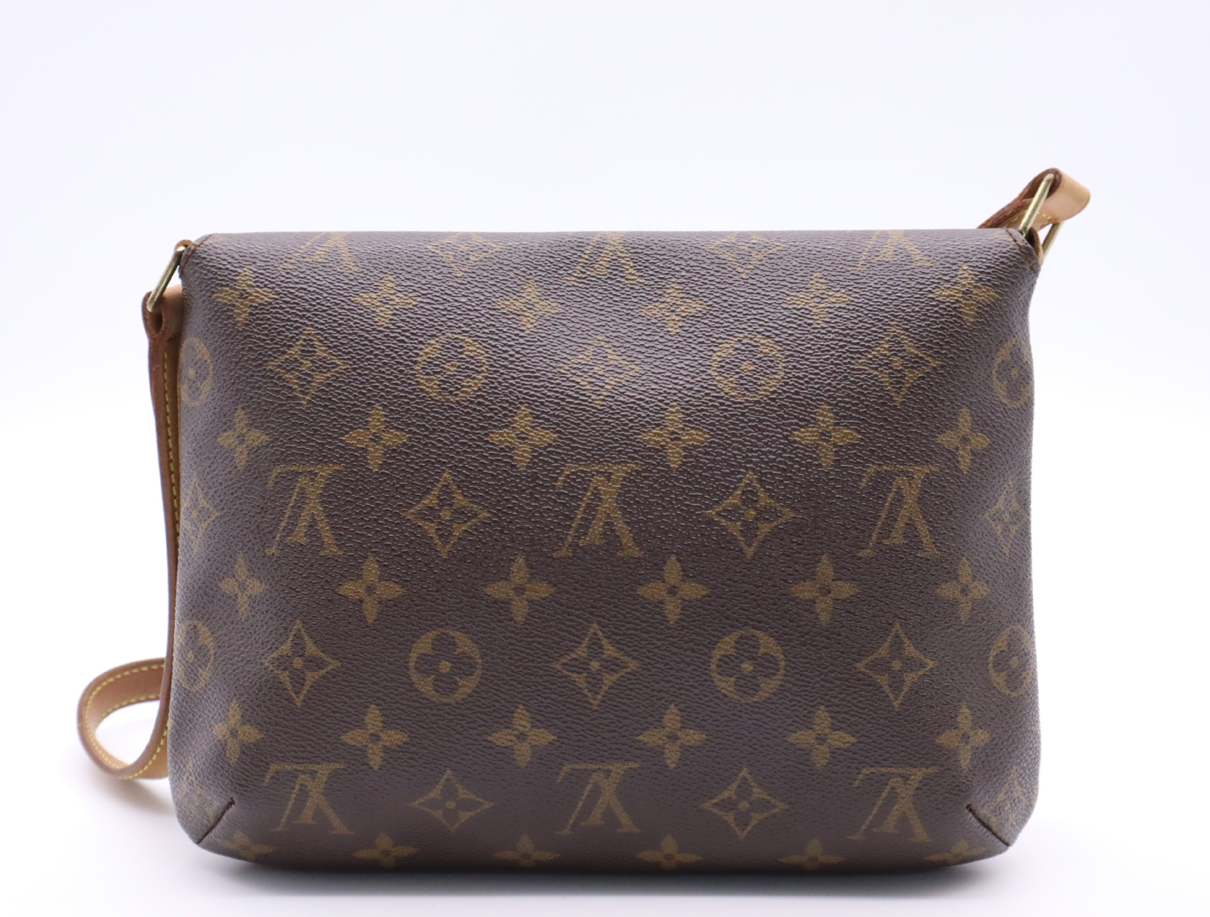M51257 Monogram Musette Tango Short Shoulder Bag — view 2