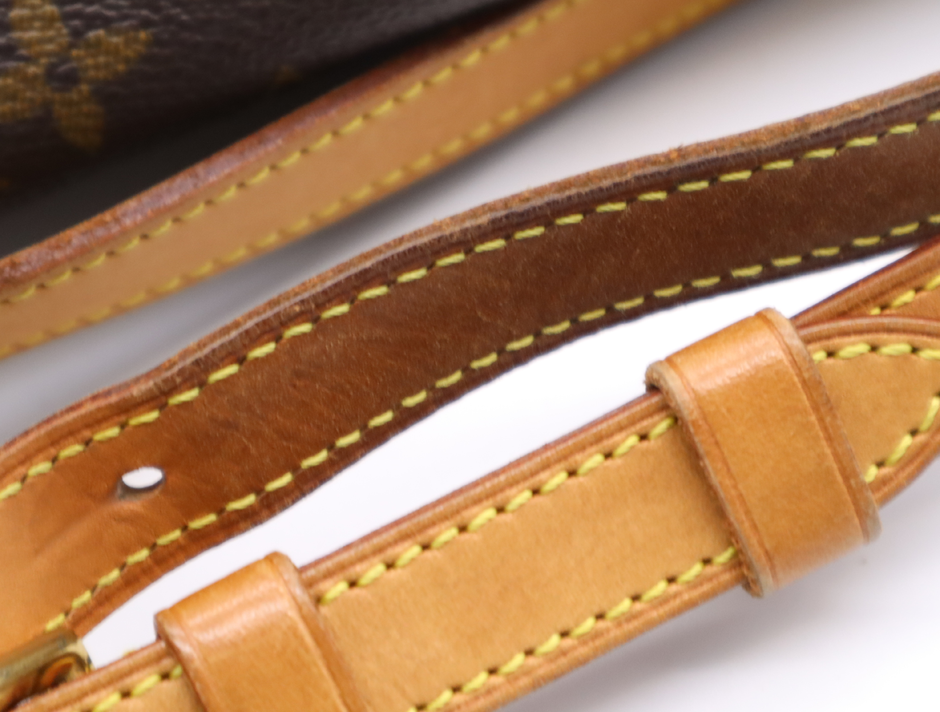 M51257 Monogram Musette Tango Short Shoulder Bag — view 11