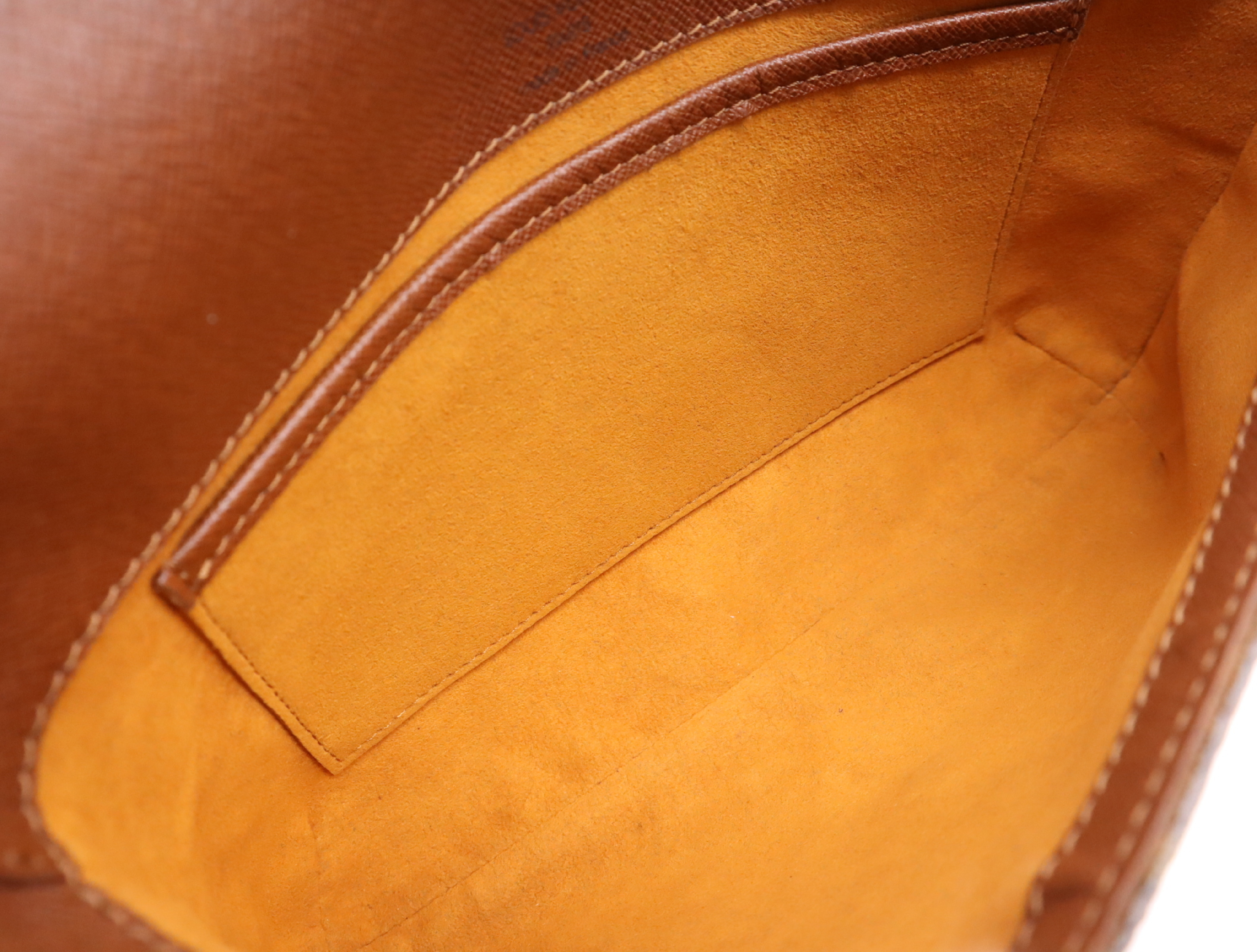 M51257 Monogram Musette Tango Short Shoulder Bag — view 12