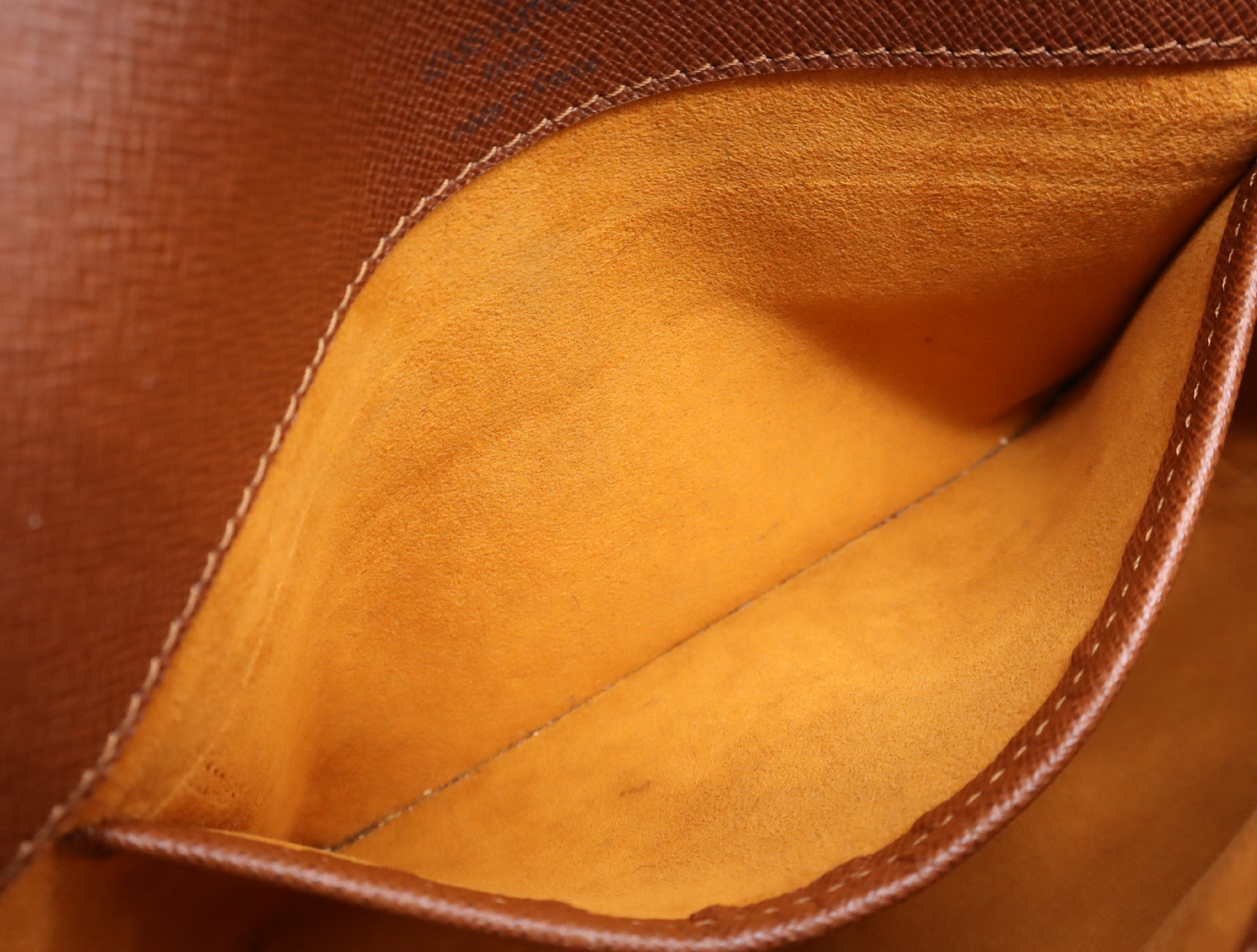 M51257 Monogram Musette Tango Short Shoulder Bag — view 13