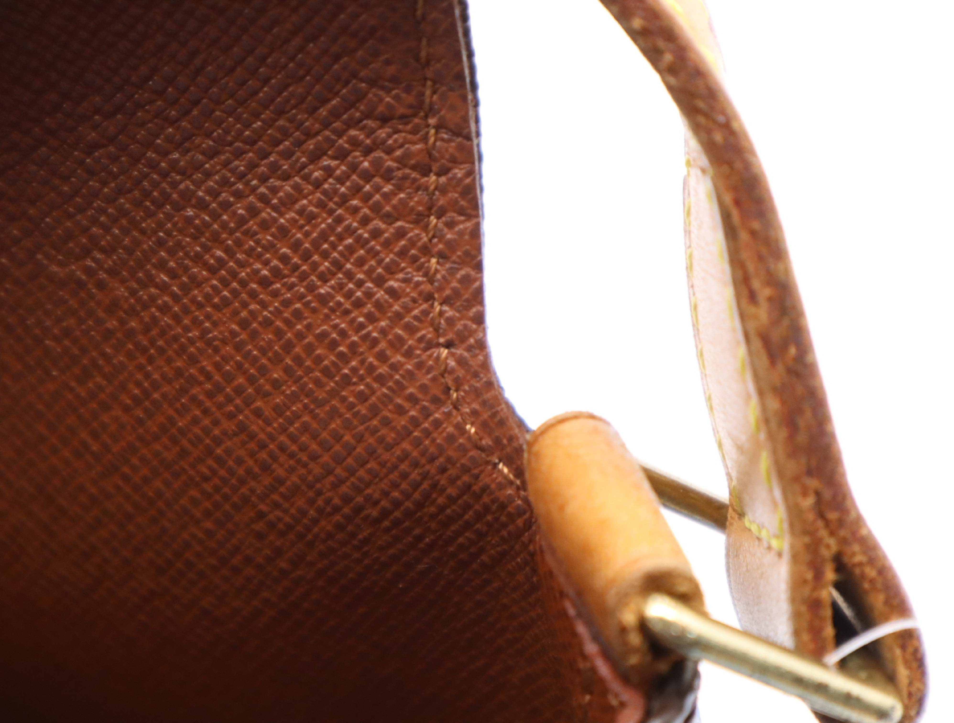 M51257 Monogram Musette Tango Short Shoulder Bag — view 14
