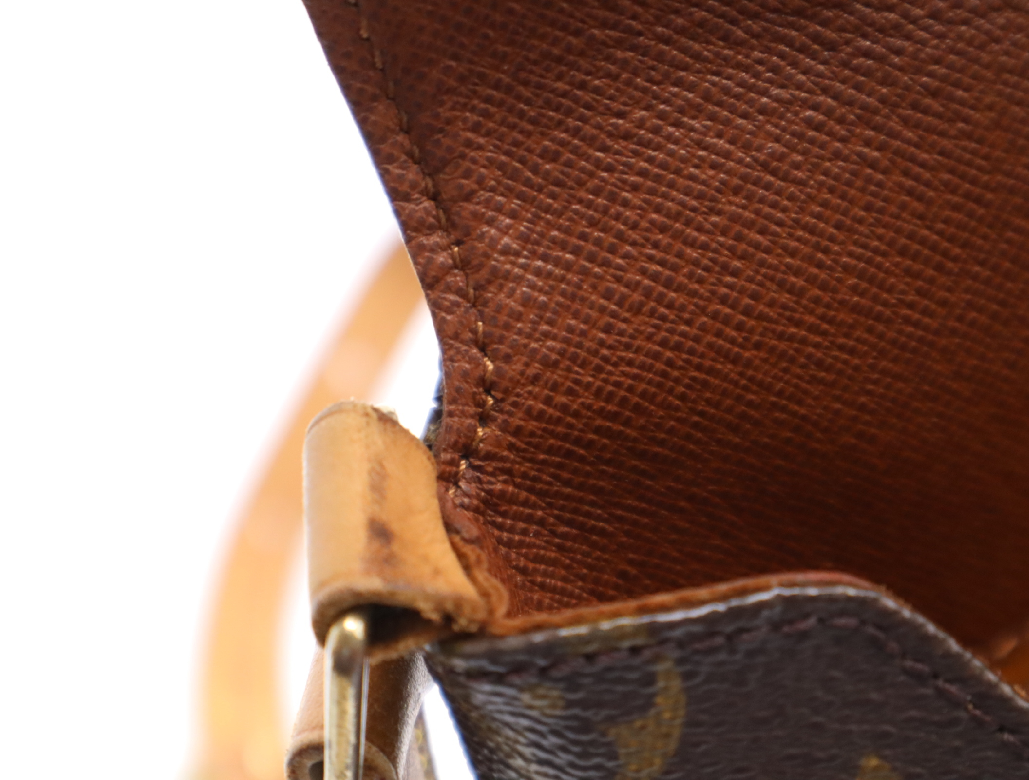 M51257 Monogram Musette Tango Short Shoulder Bag — view 15