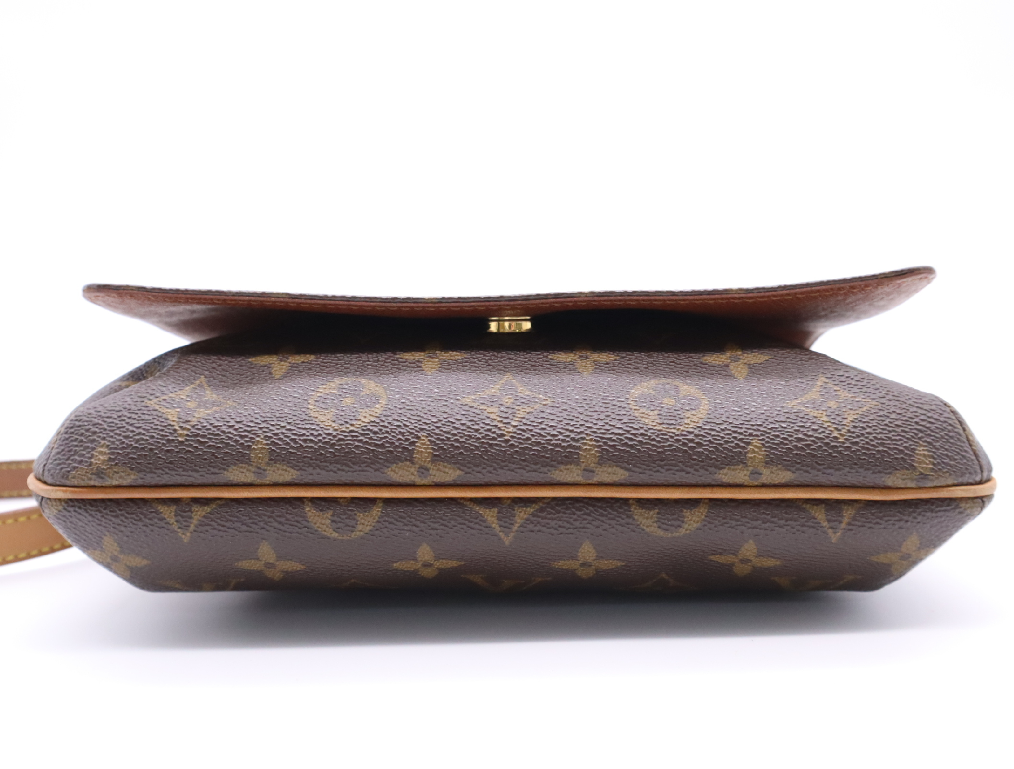 M51257 Monogram Musette Tango Short Shoulder Bag — view 4