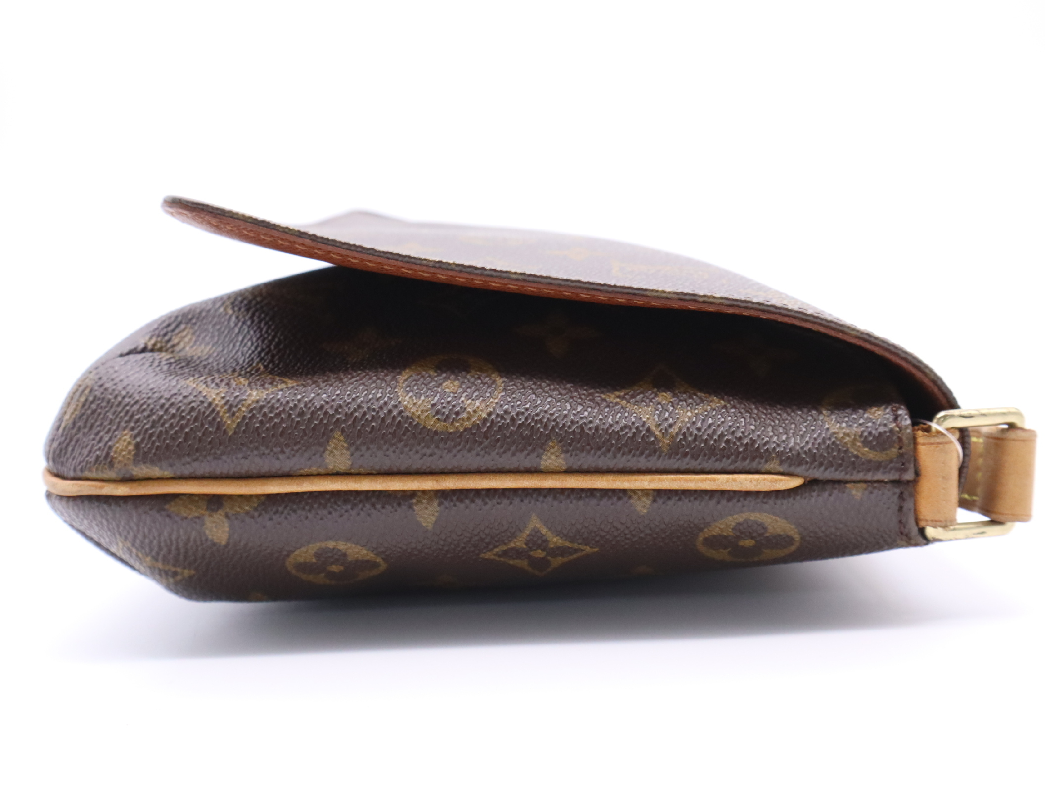 M51257 Monogram Musette Tango Short Shoulder Bag — view 5