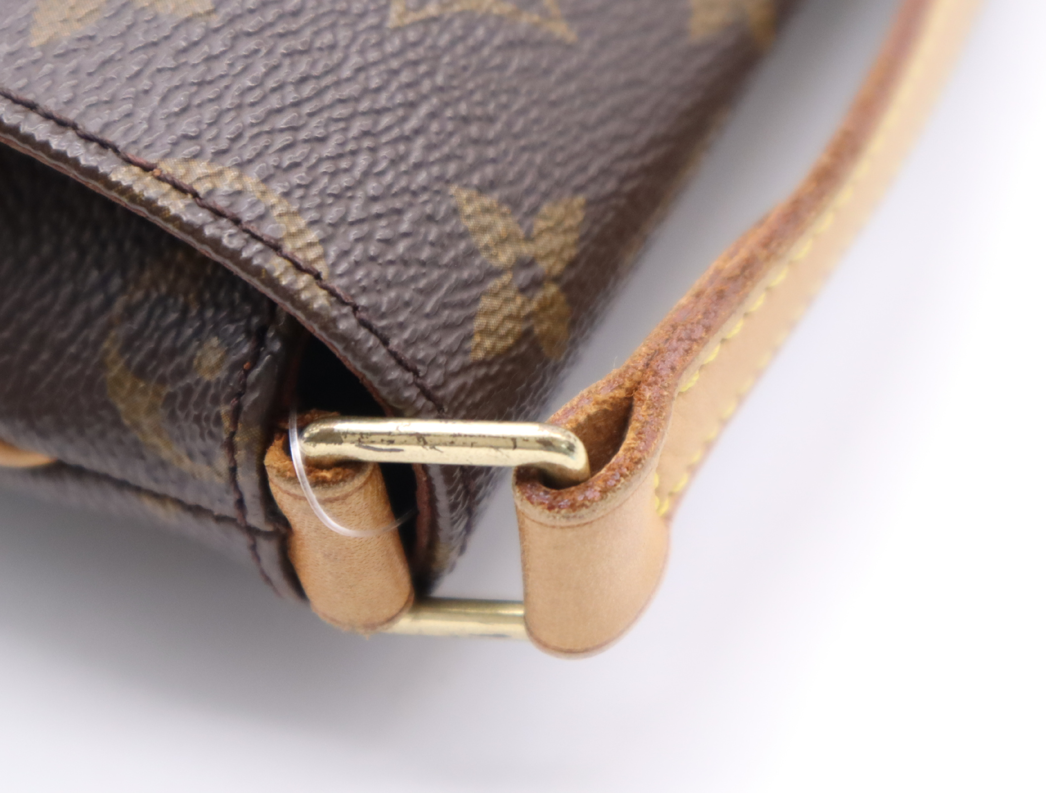 M51257 Monogram Musette Tango Short Shoulder Bag — view 8