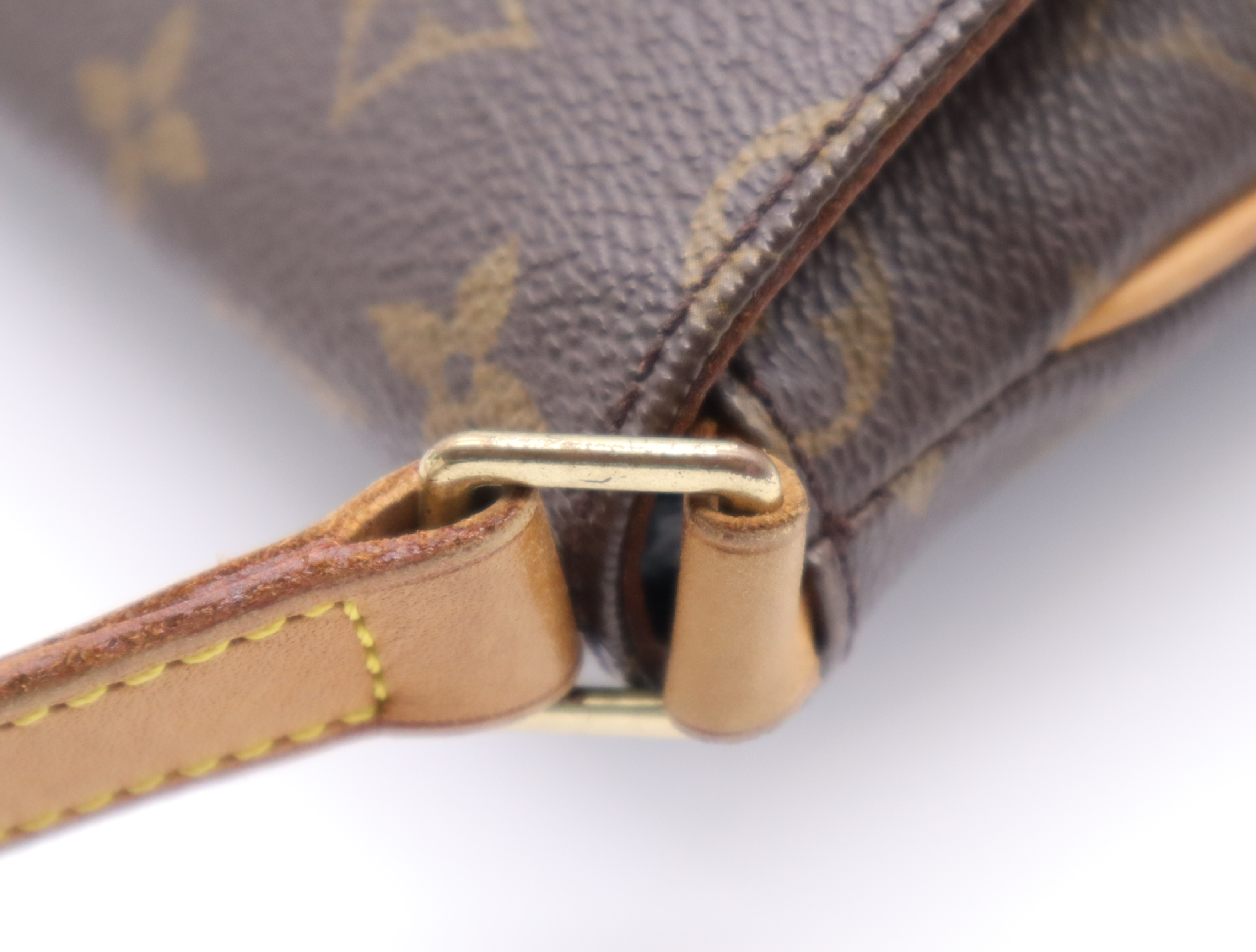 M51257 Monogram Musette Tango Short Shoulder Bag — view 9