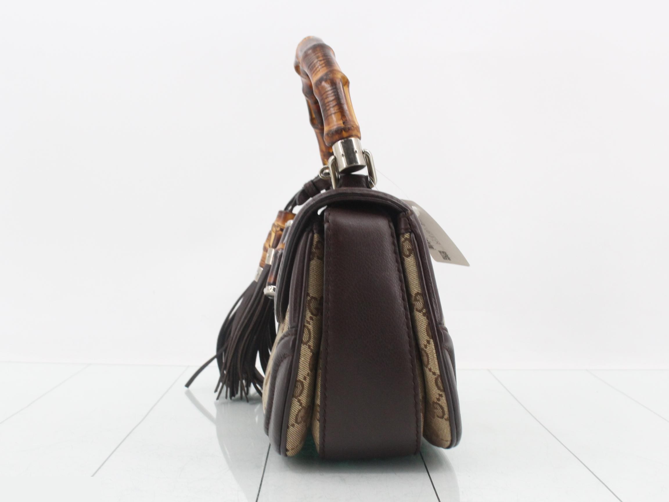 Bamboo (bag) — view 3