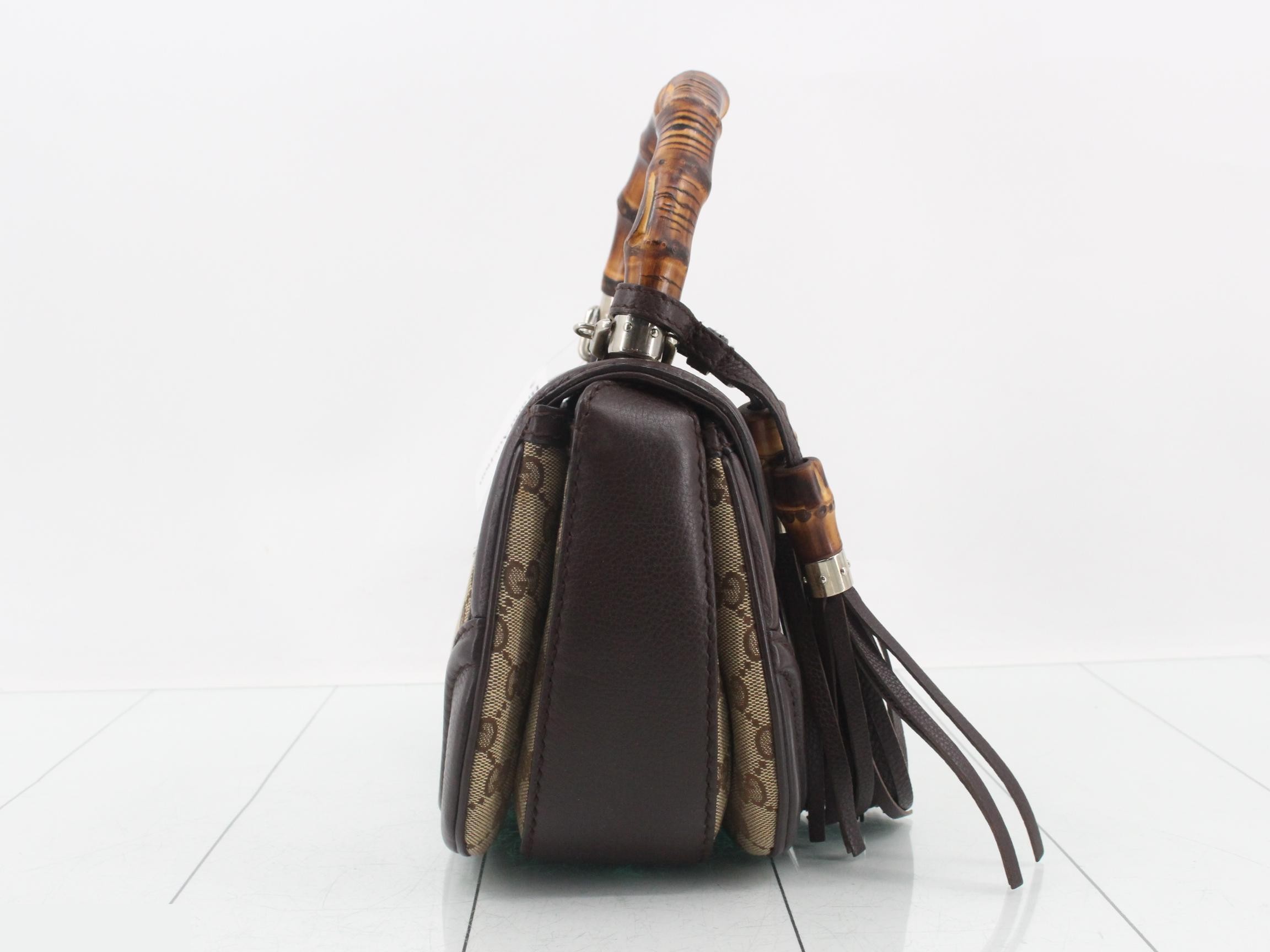 Bamboo (bag) — view 4