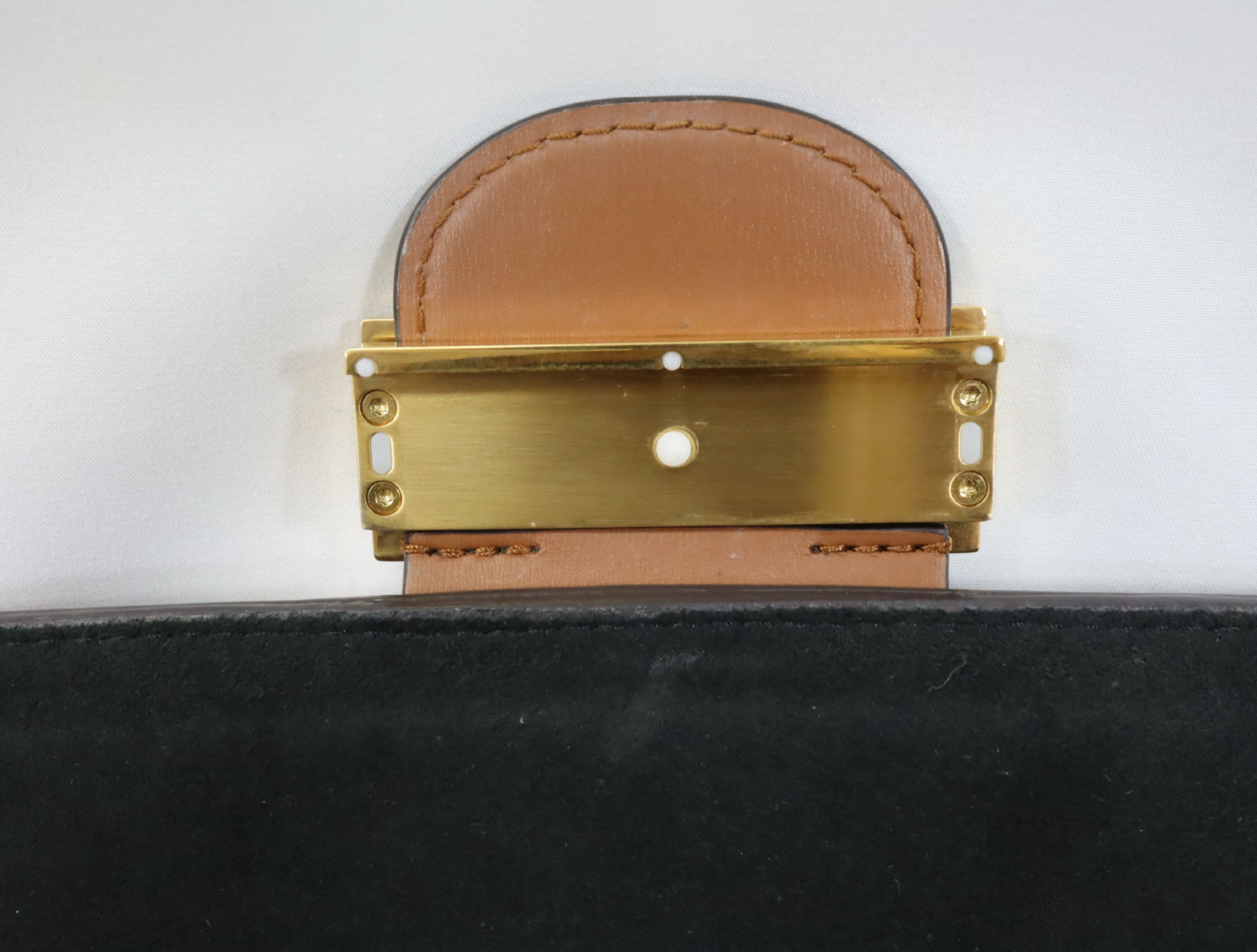 Monogram Dauphine MINI M44580 Shoulder Bag (RFID detected) — view 13