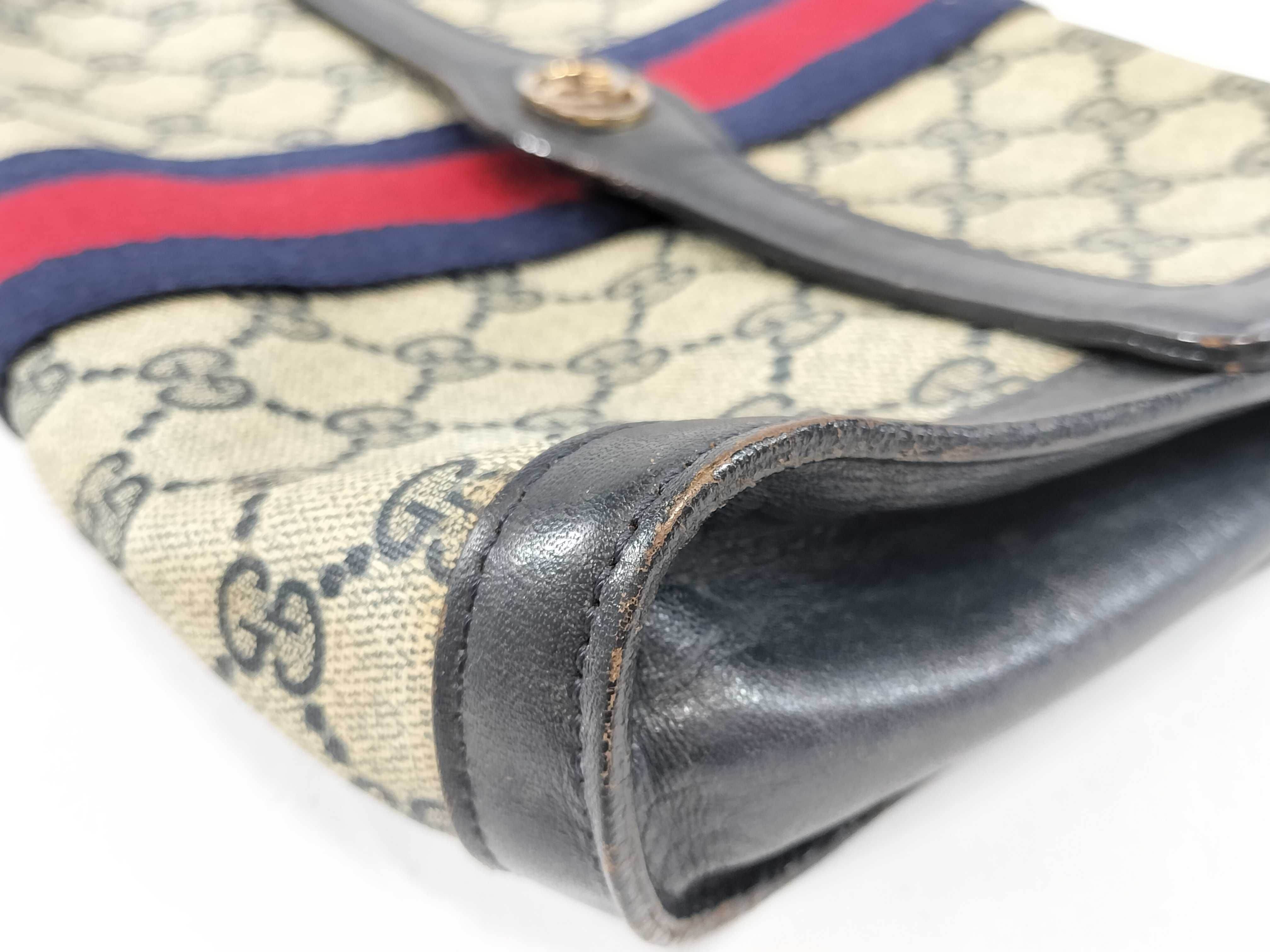 PARFUMS Sherry Line Clutch Bag — view 3