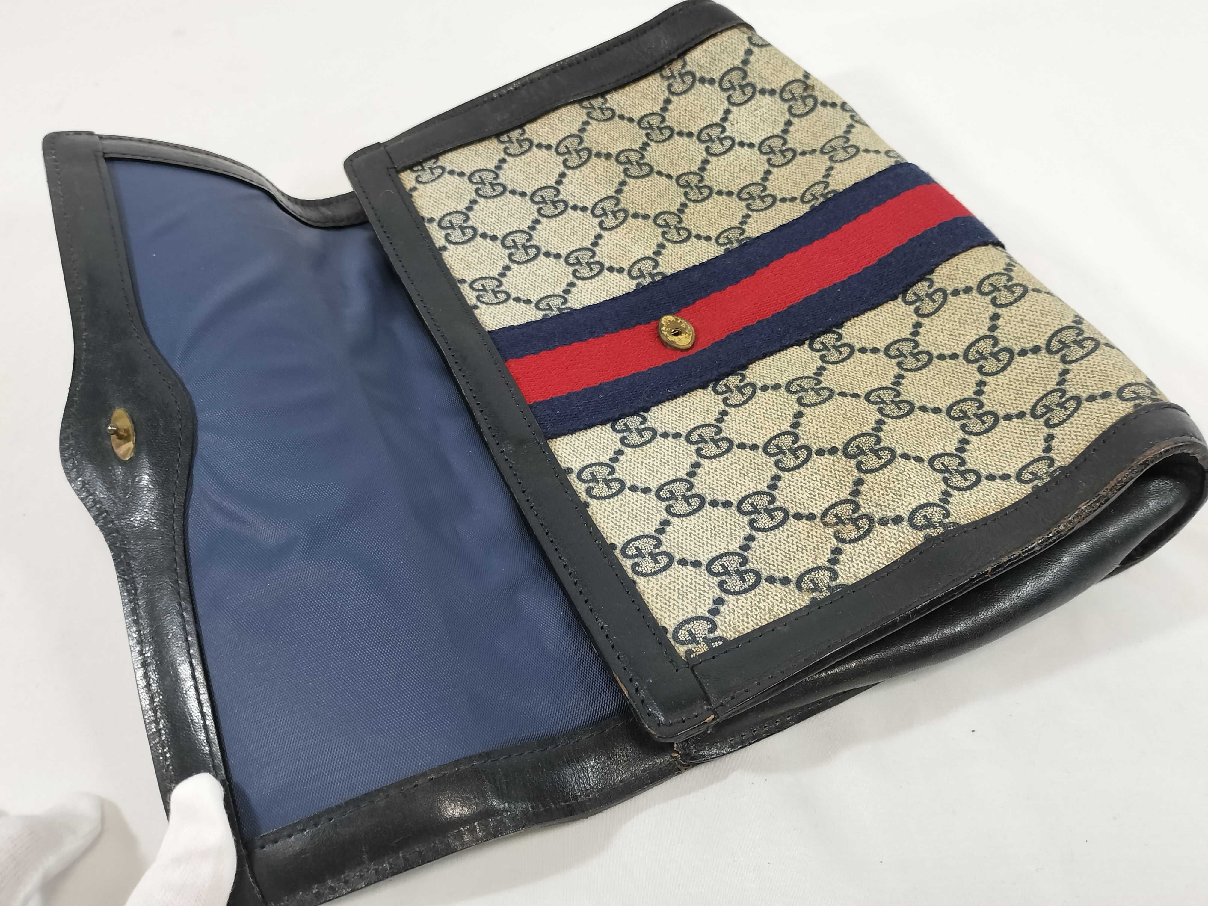 PARFUMS Sherry Line Clutch Bag — view 5