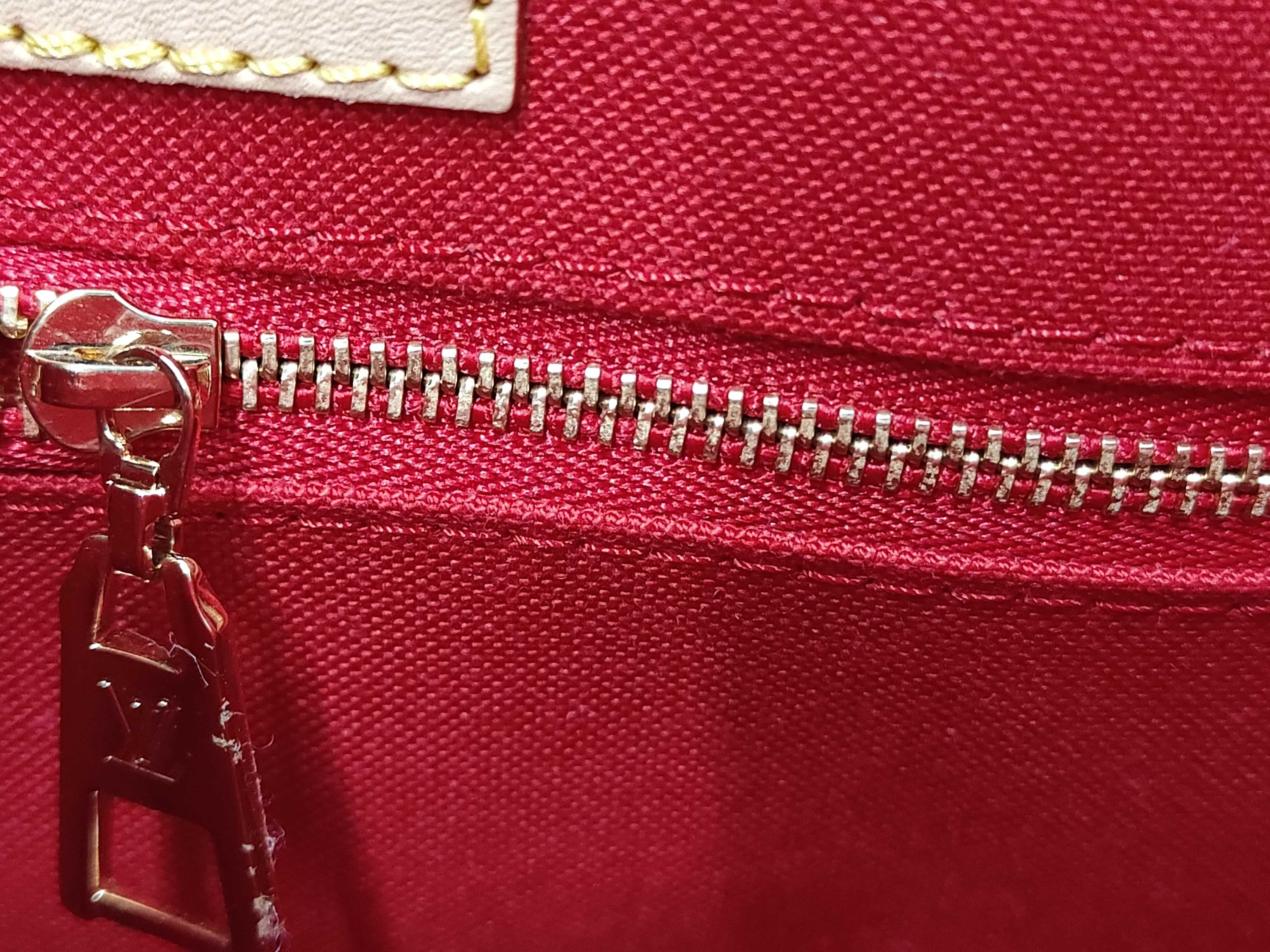 Monogram Sac Plat BB Handbag — view 11