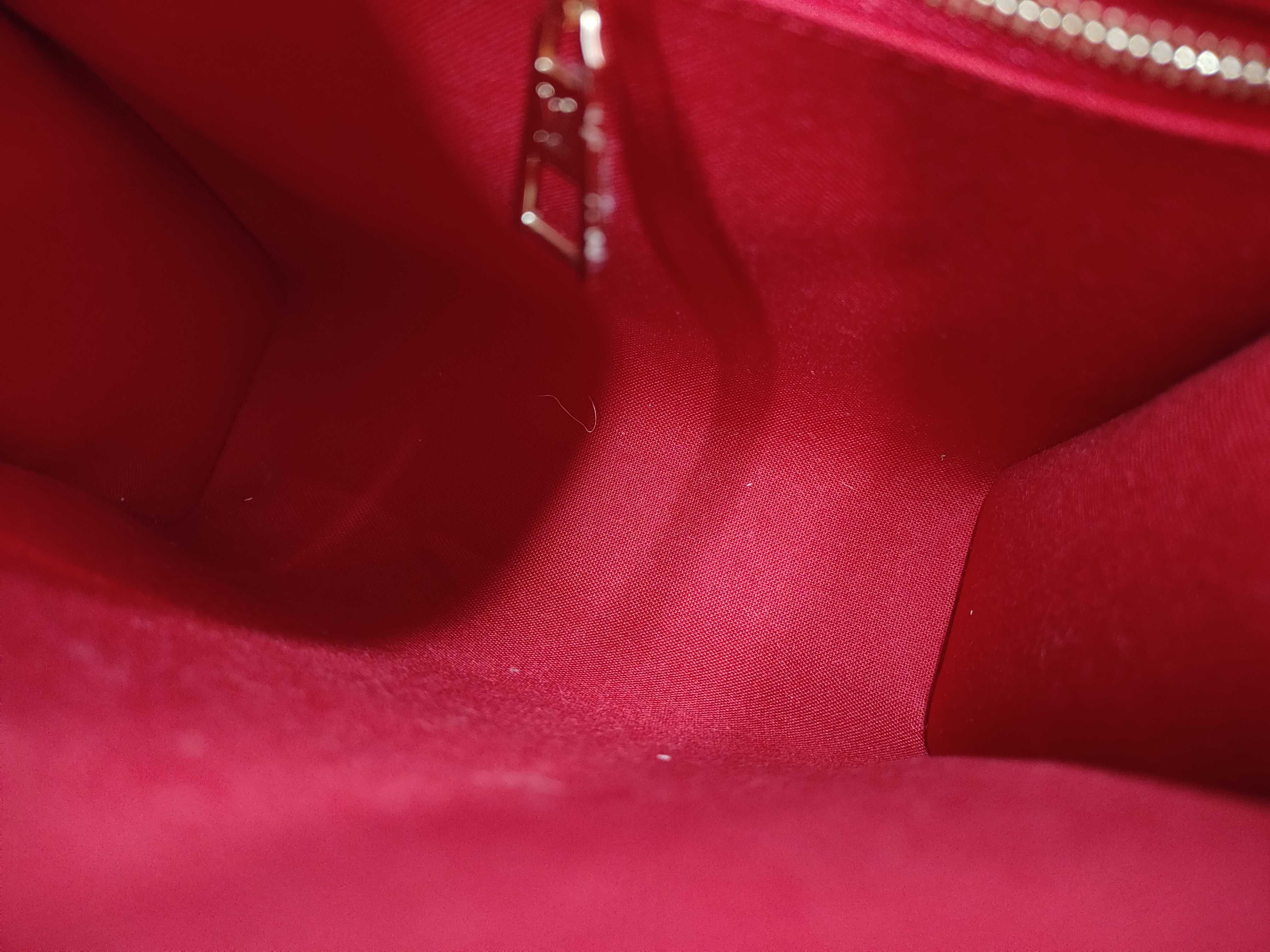 Monogram Sac Plat BB Handbag — view 12