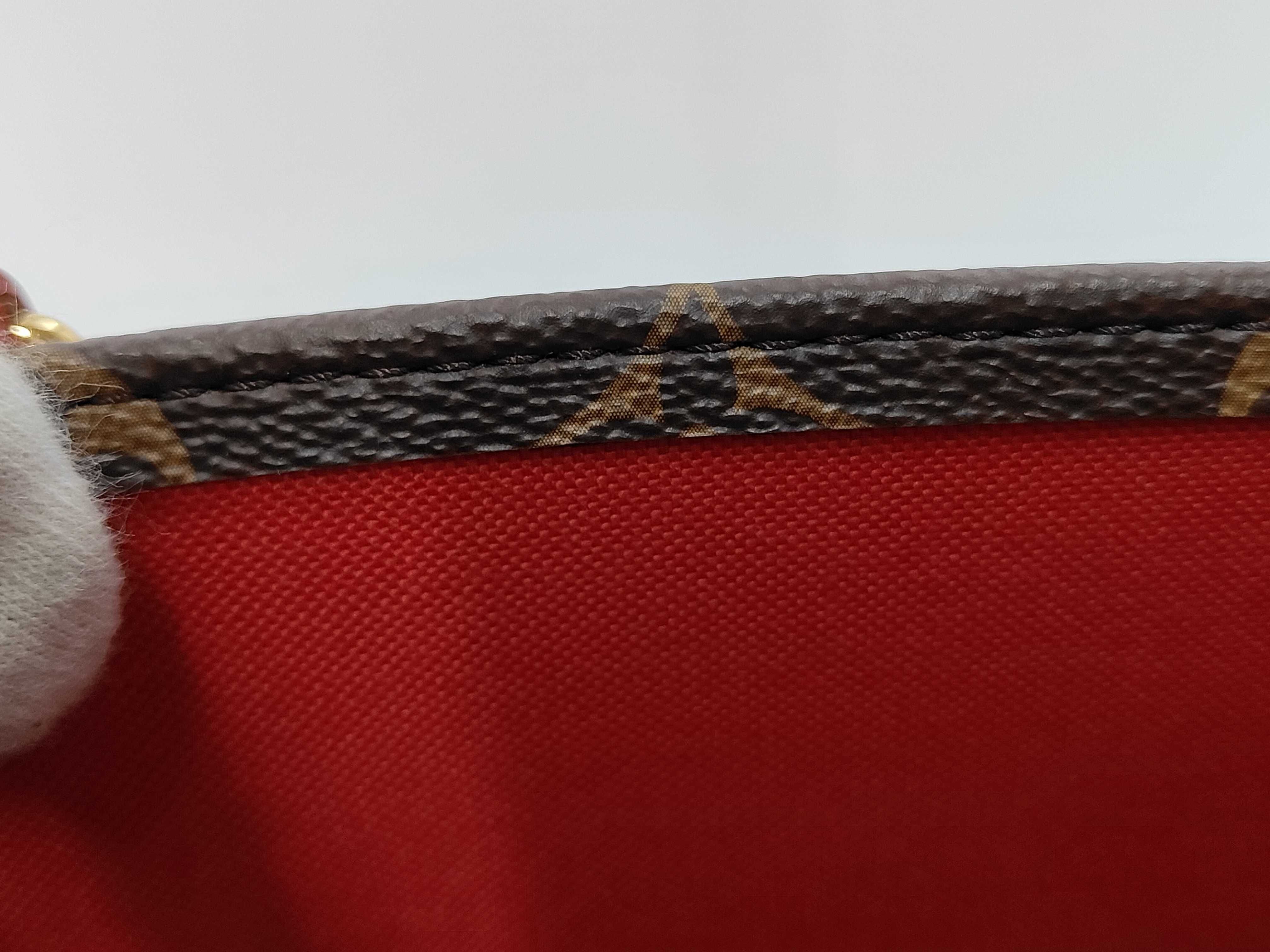 Monogram Sac Plat BB Handbag — view 4