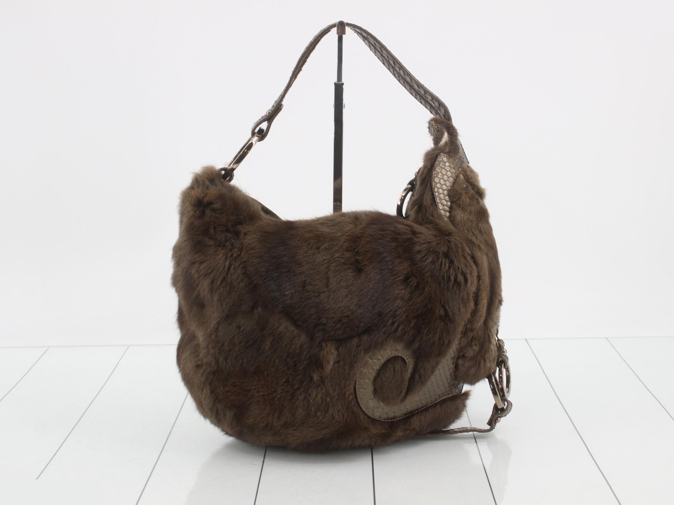 Handbag 8BR293 — view 2