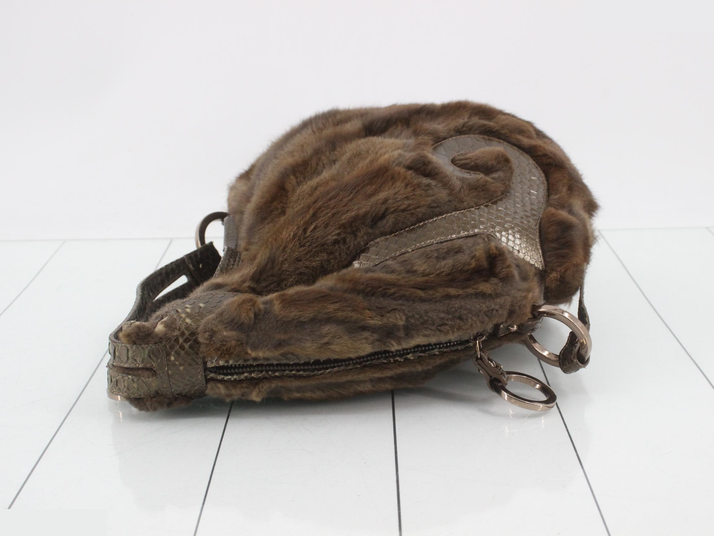 Handbag 8BR293 — view 4