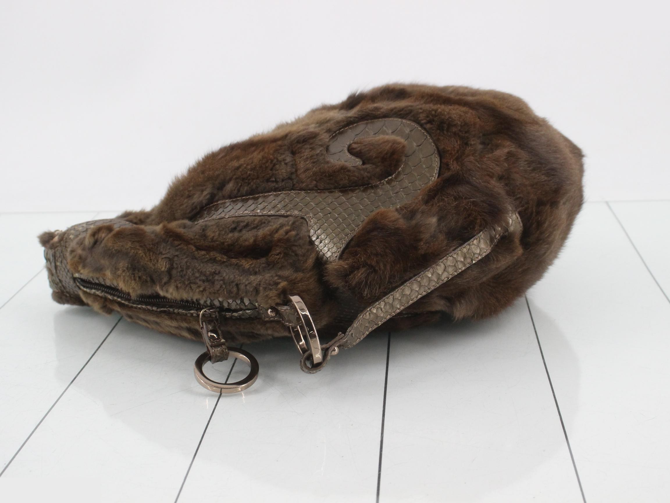 Handbag 8BR293 — view 5