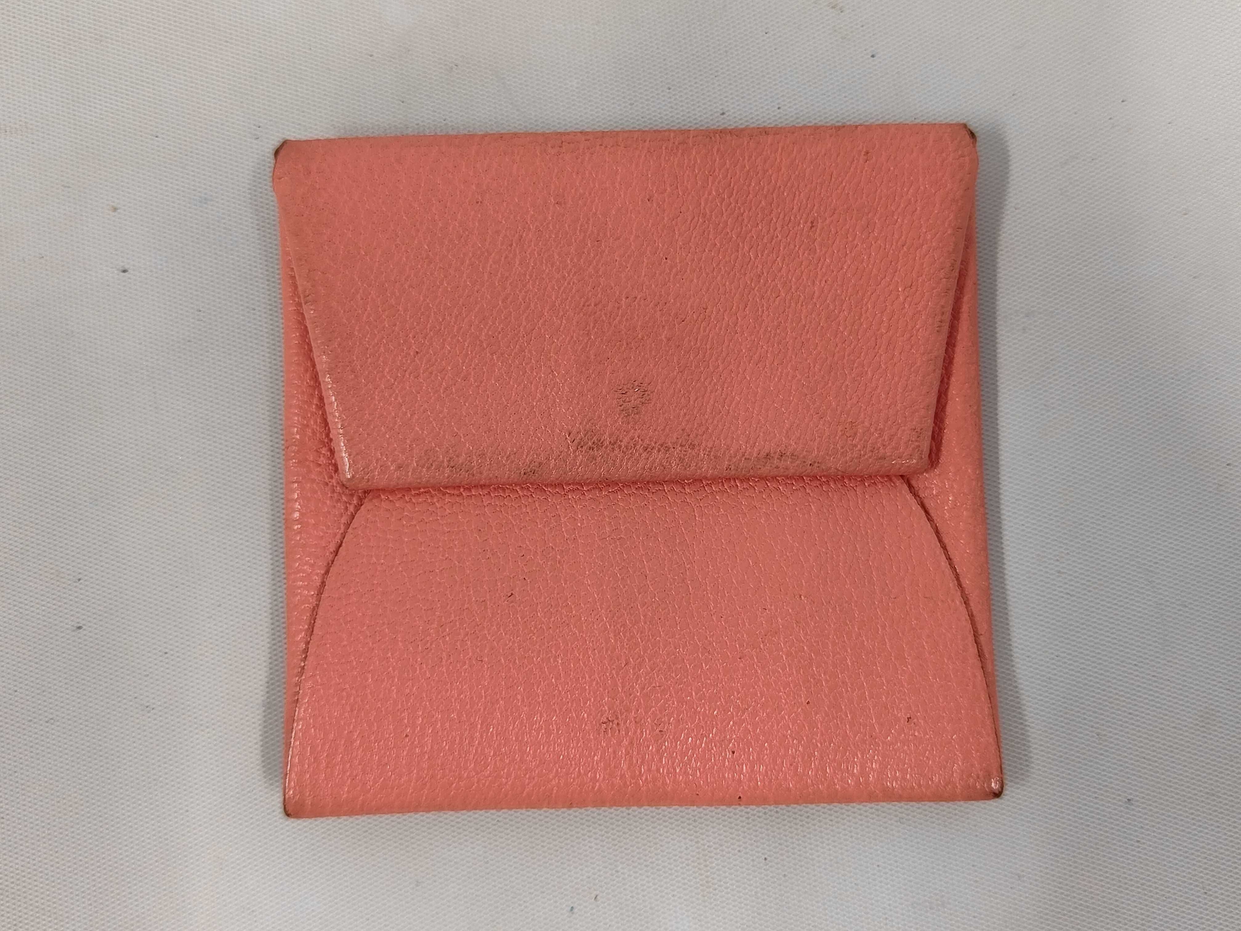 Bastia Coin Case