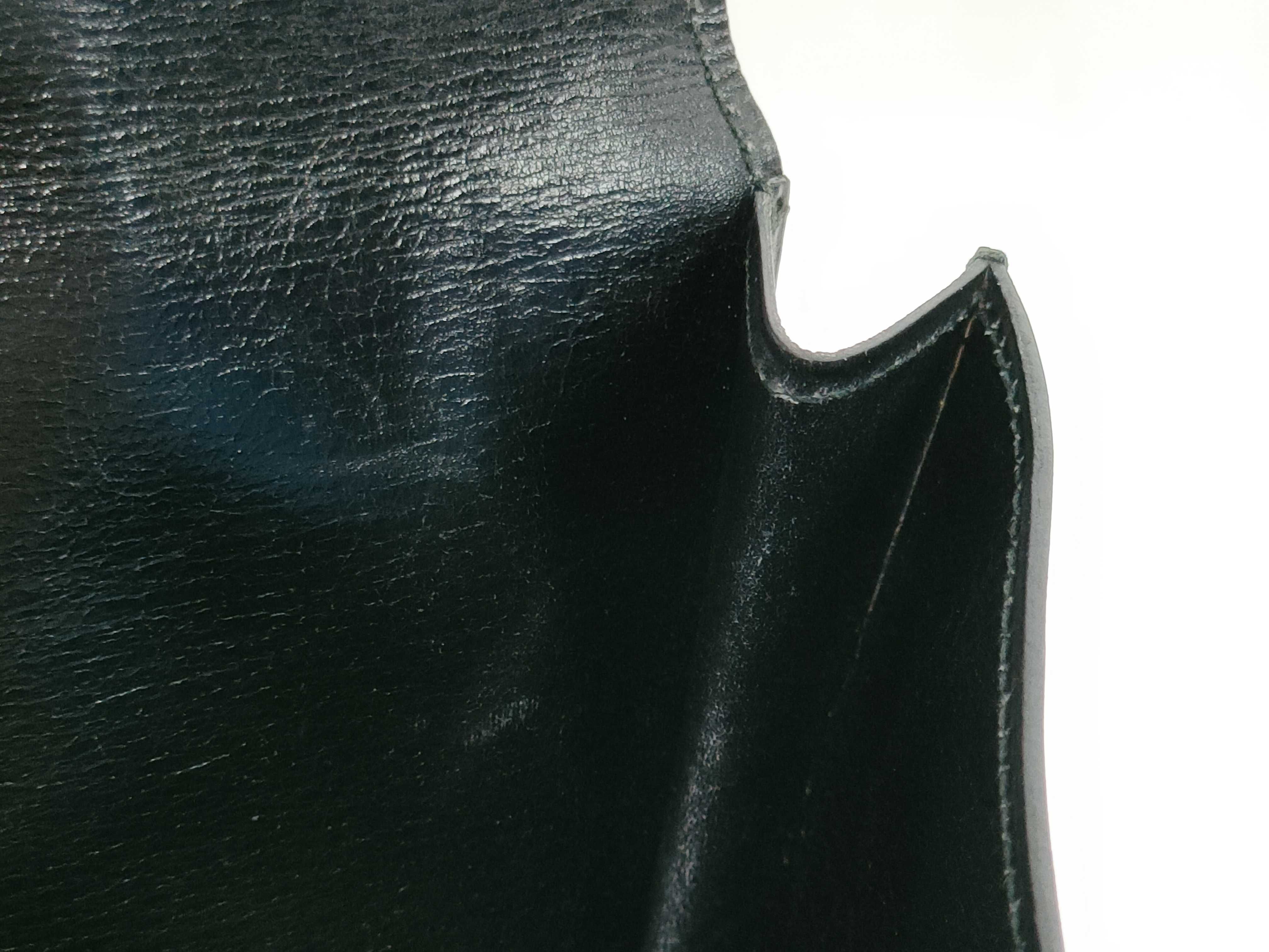 Pochette Rio Second Bag Black Pouch — view 12