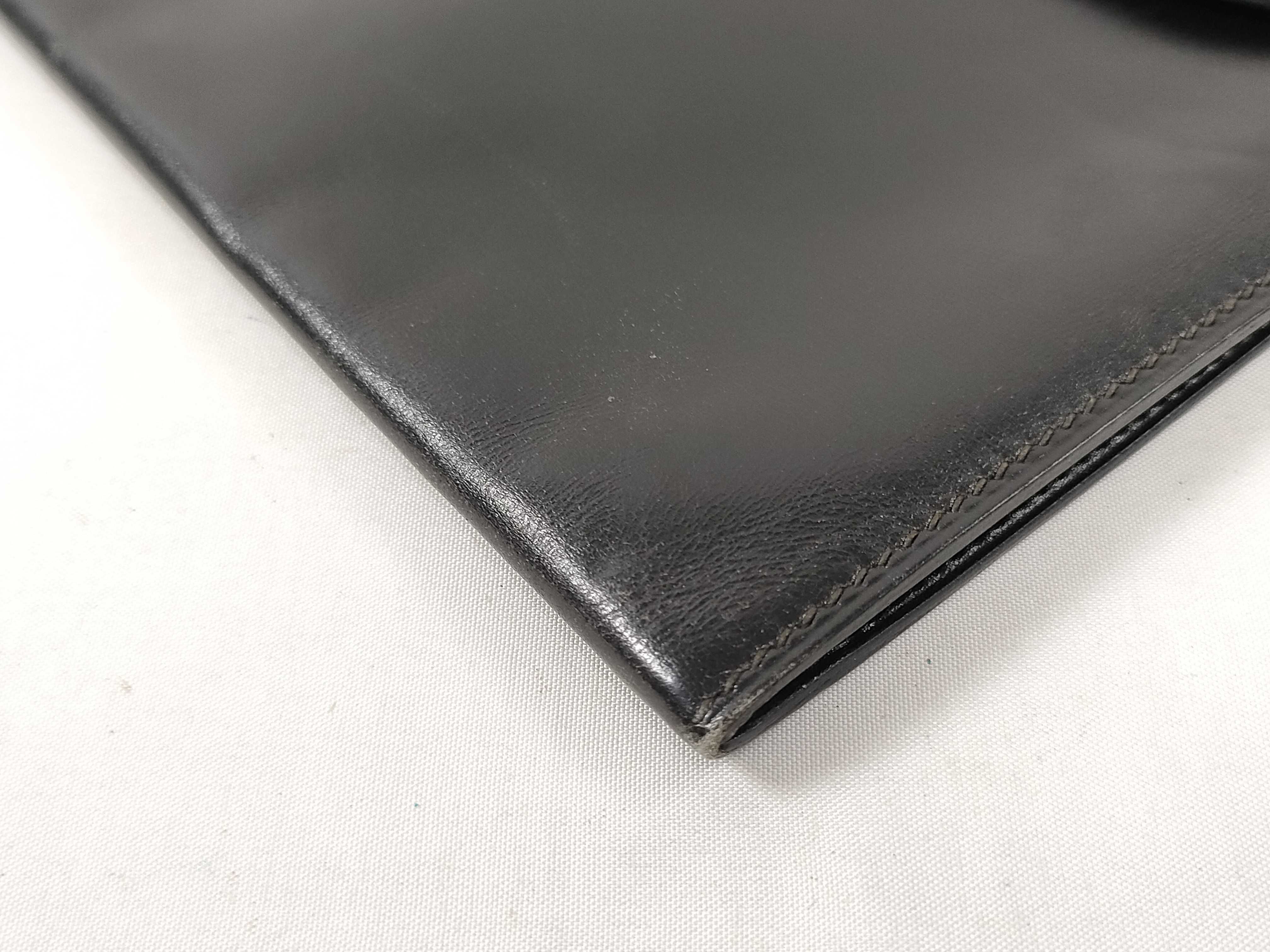 Pochette Rio Second Bag Black Pouch — view 4