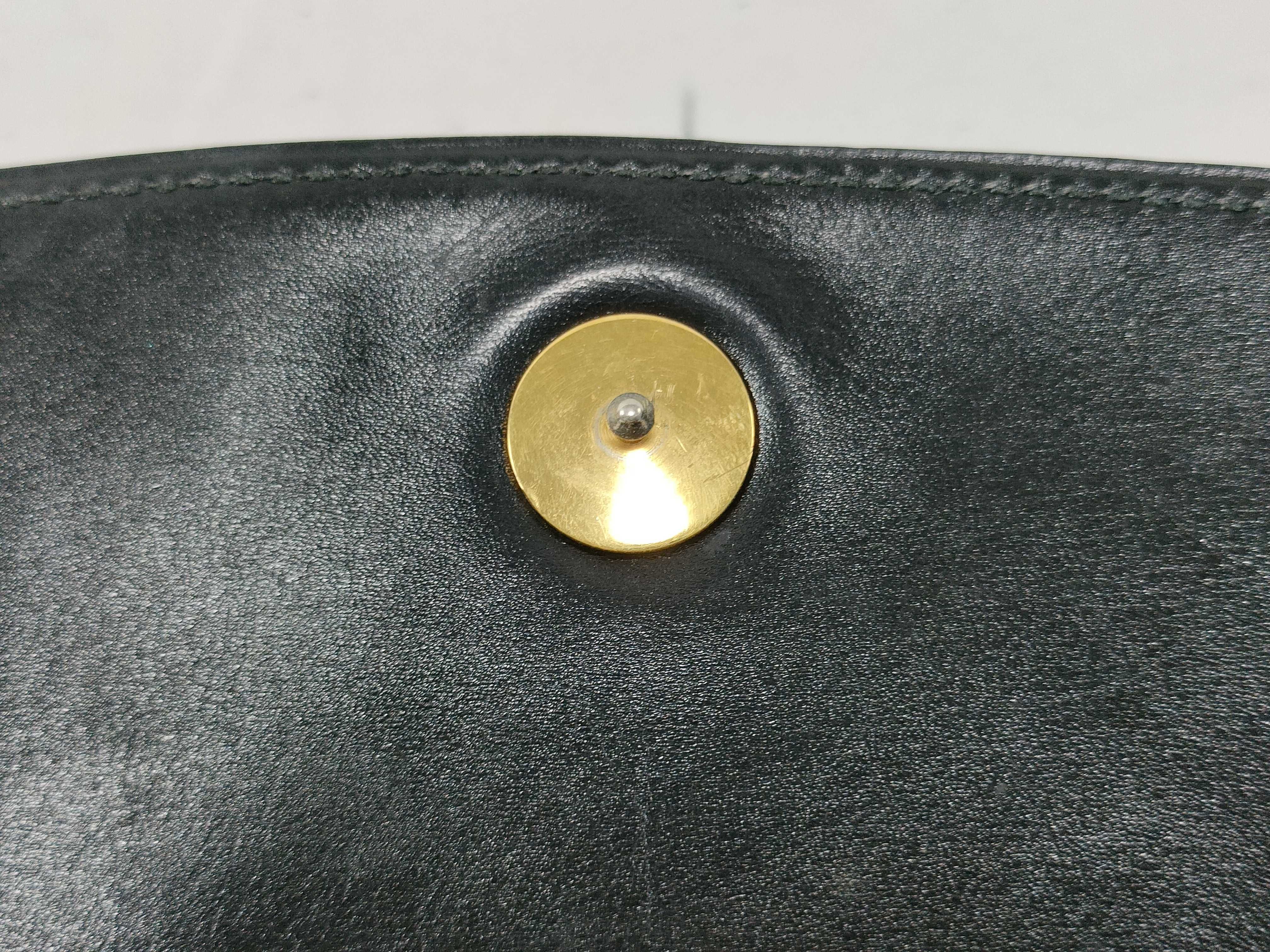 Pochette Rio Second Bag Black Pouch — view 9