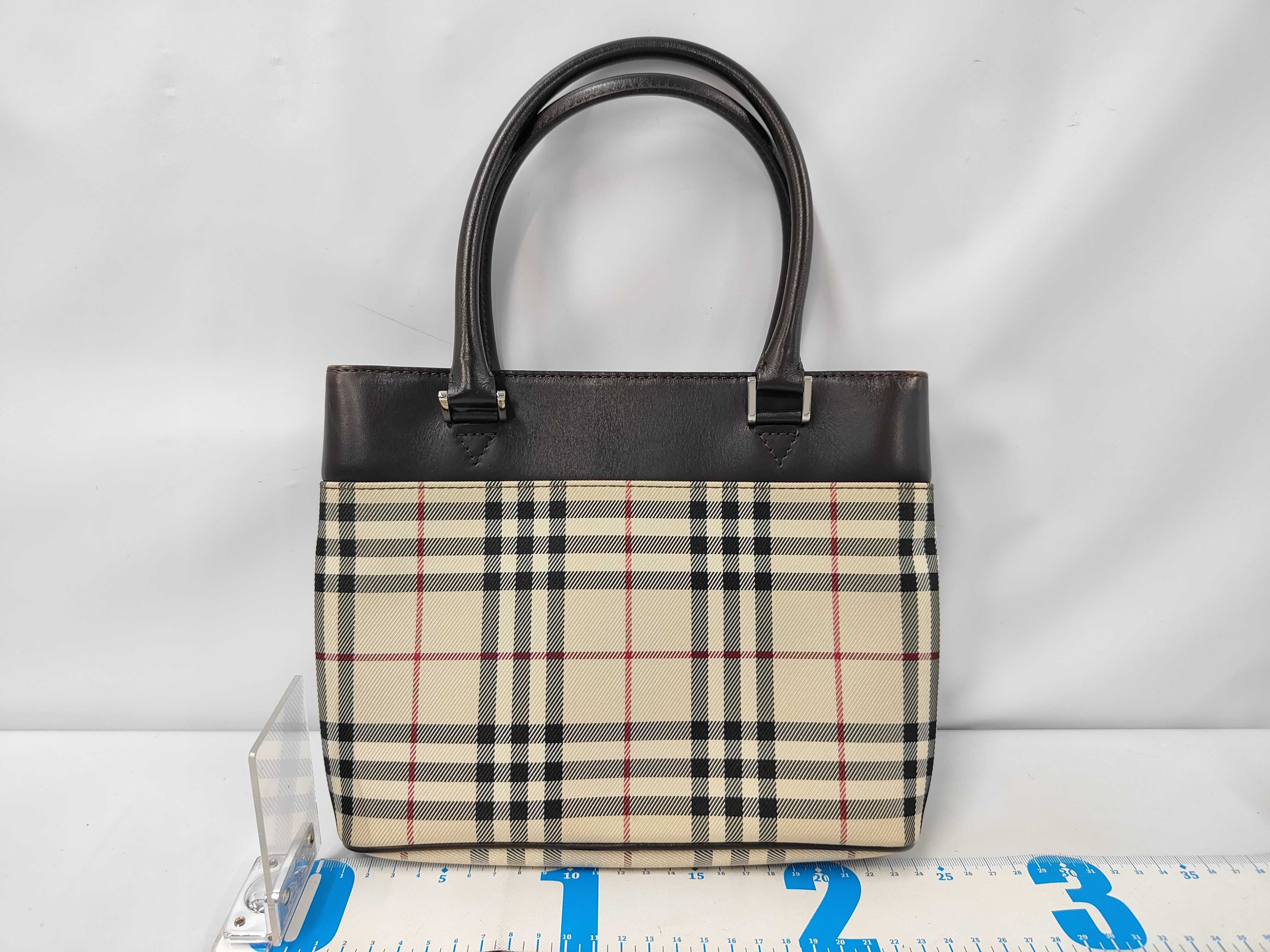 Handbag / Nylon Handbag — view 2