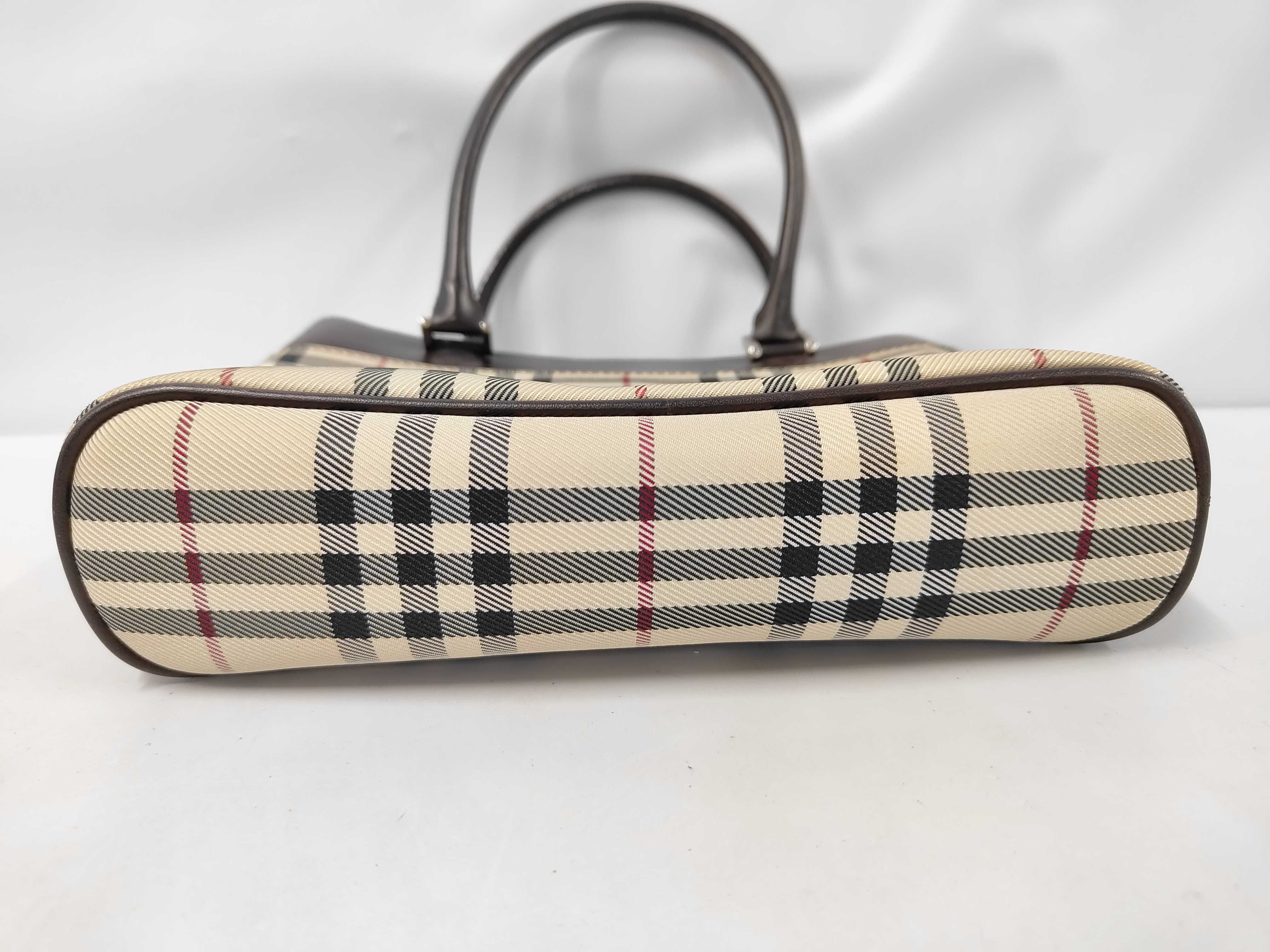 Handbag / Nylon Handbag — view 3