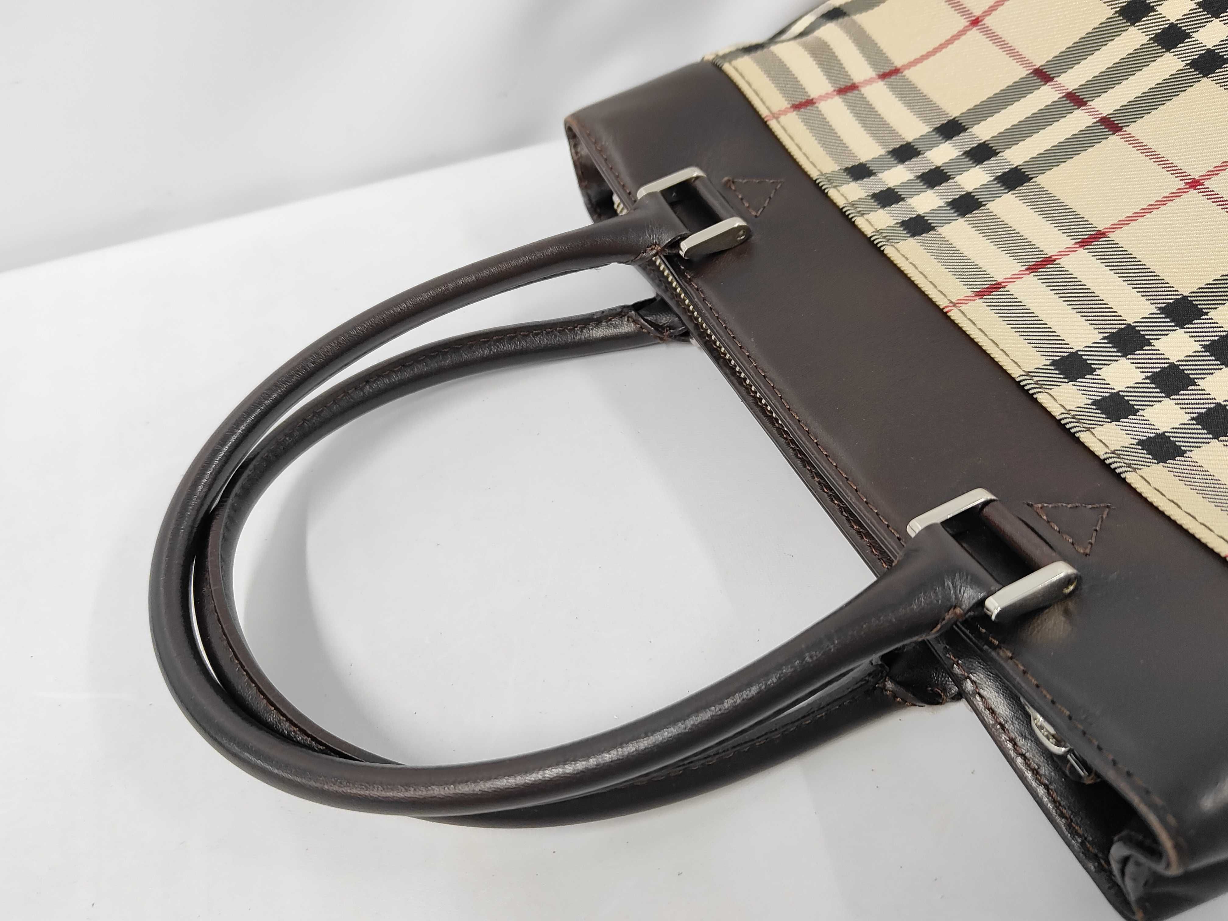 Handbag / Nylon Handbag — view 5