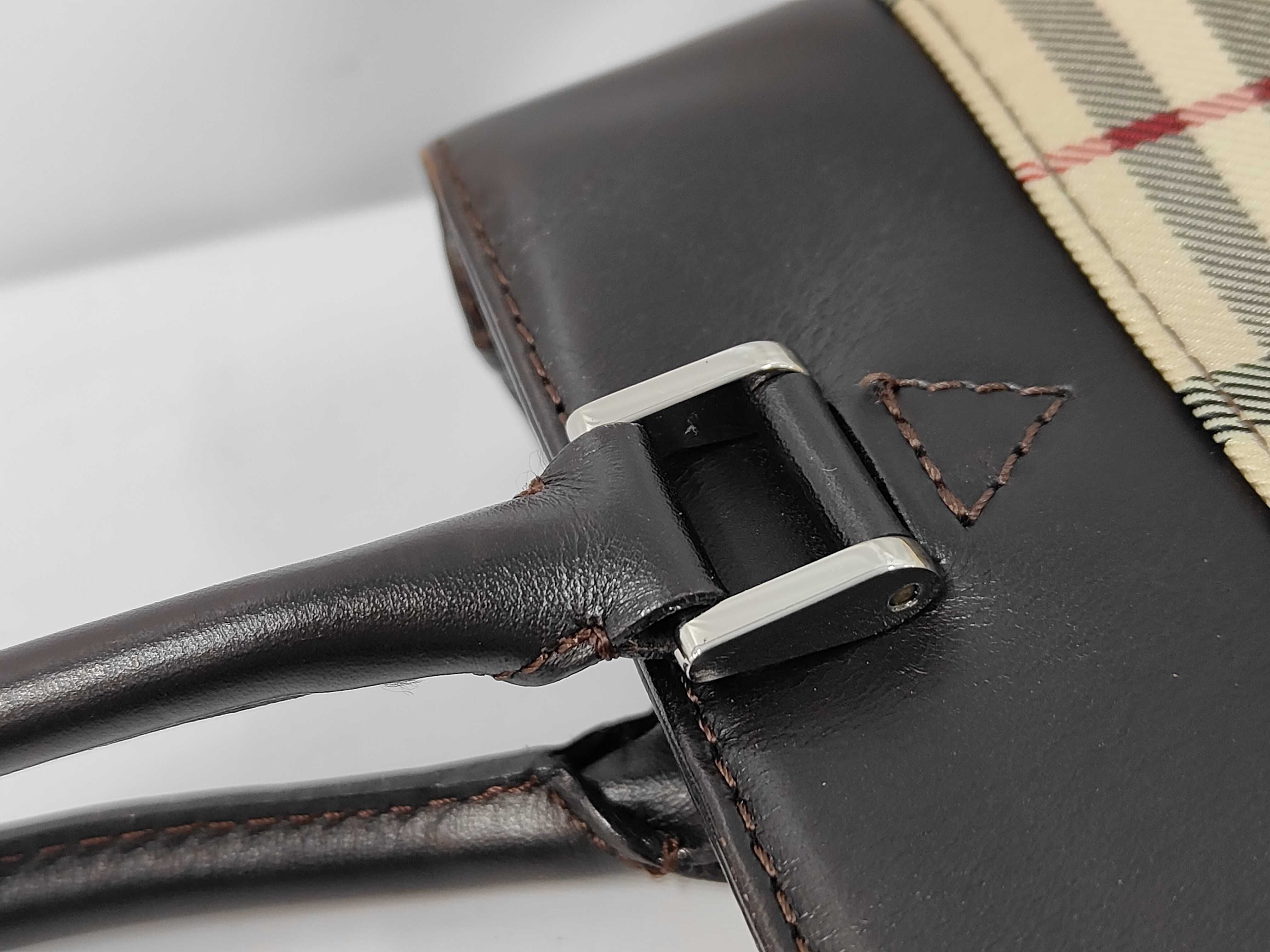 Handbag / Nylon Handbag — view 6